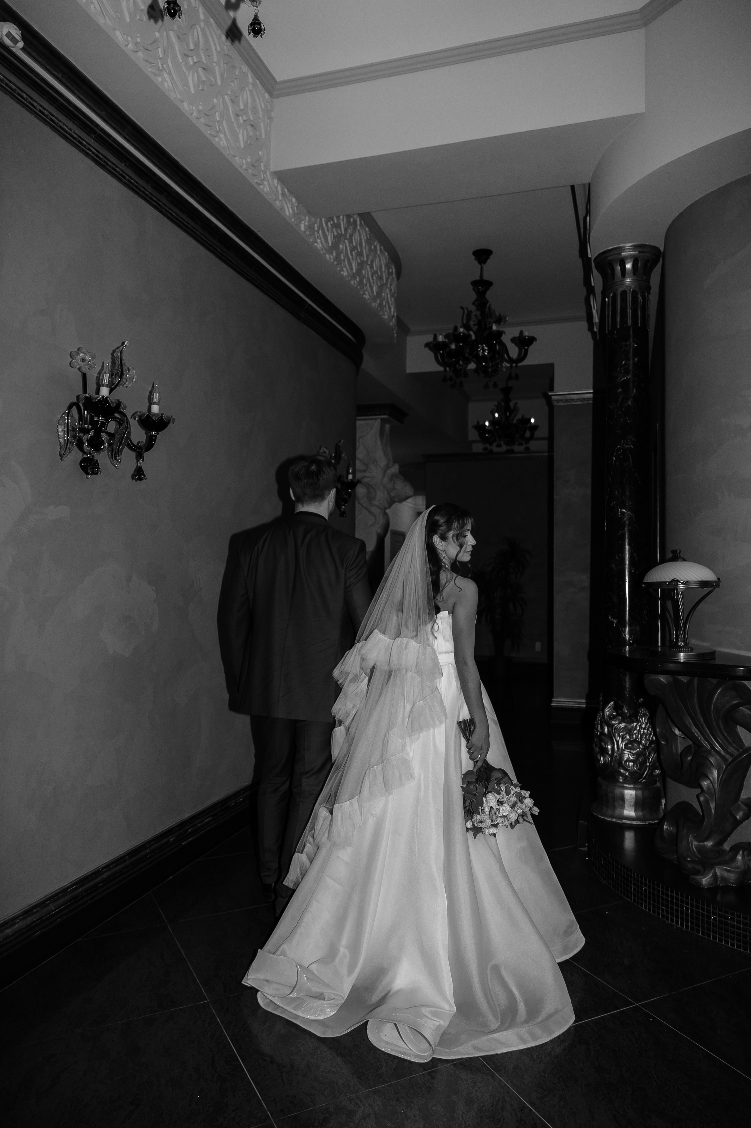 Игорь и Анастасия. Фотограф Пенза Марина Арбузова |свадебный и семейный фотограф