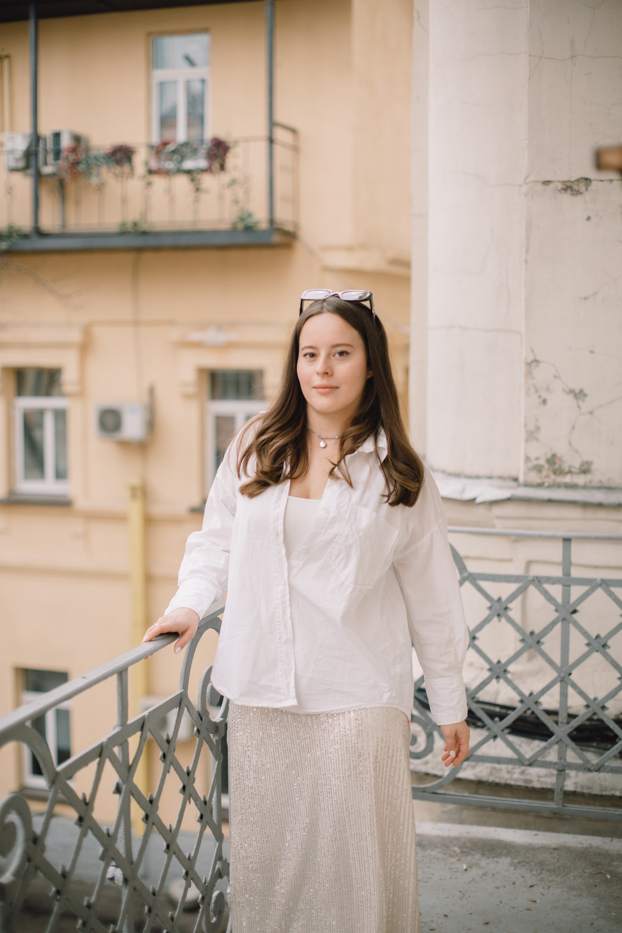 Контент для эксперта (коуч). Портретный фотограф в Москве