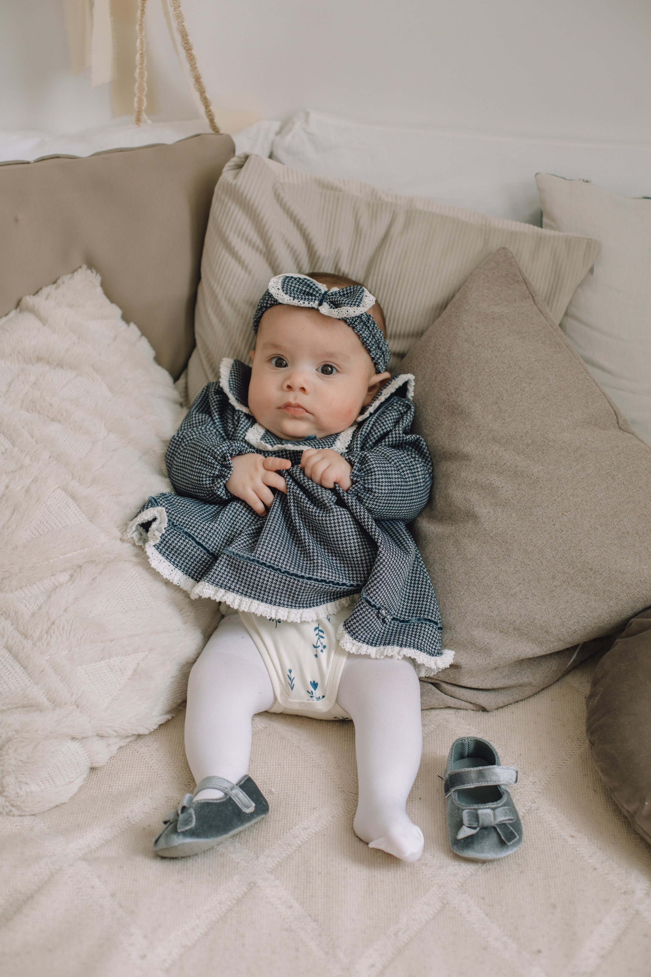 Эка, Дея и Саша. Портретный фотограф в Москве