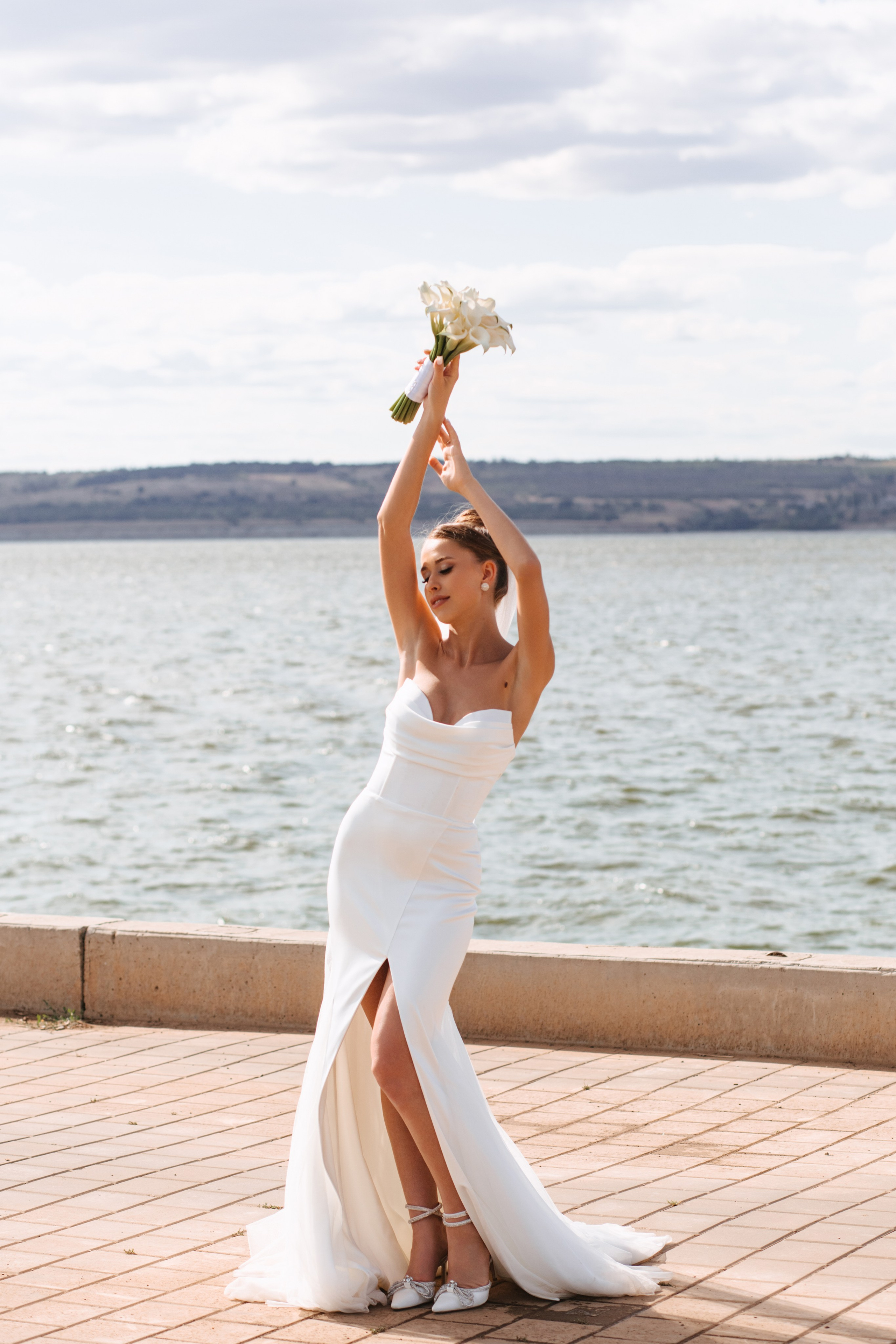 Сергей и Алена. Фотограф в Волгограде и Москве | Анастасия Лаврова