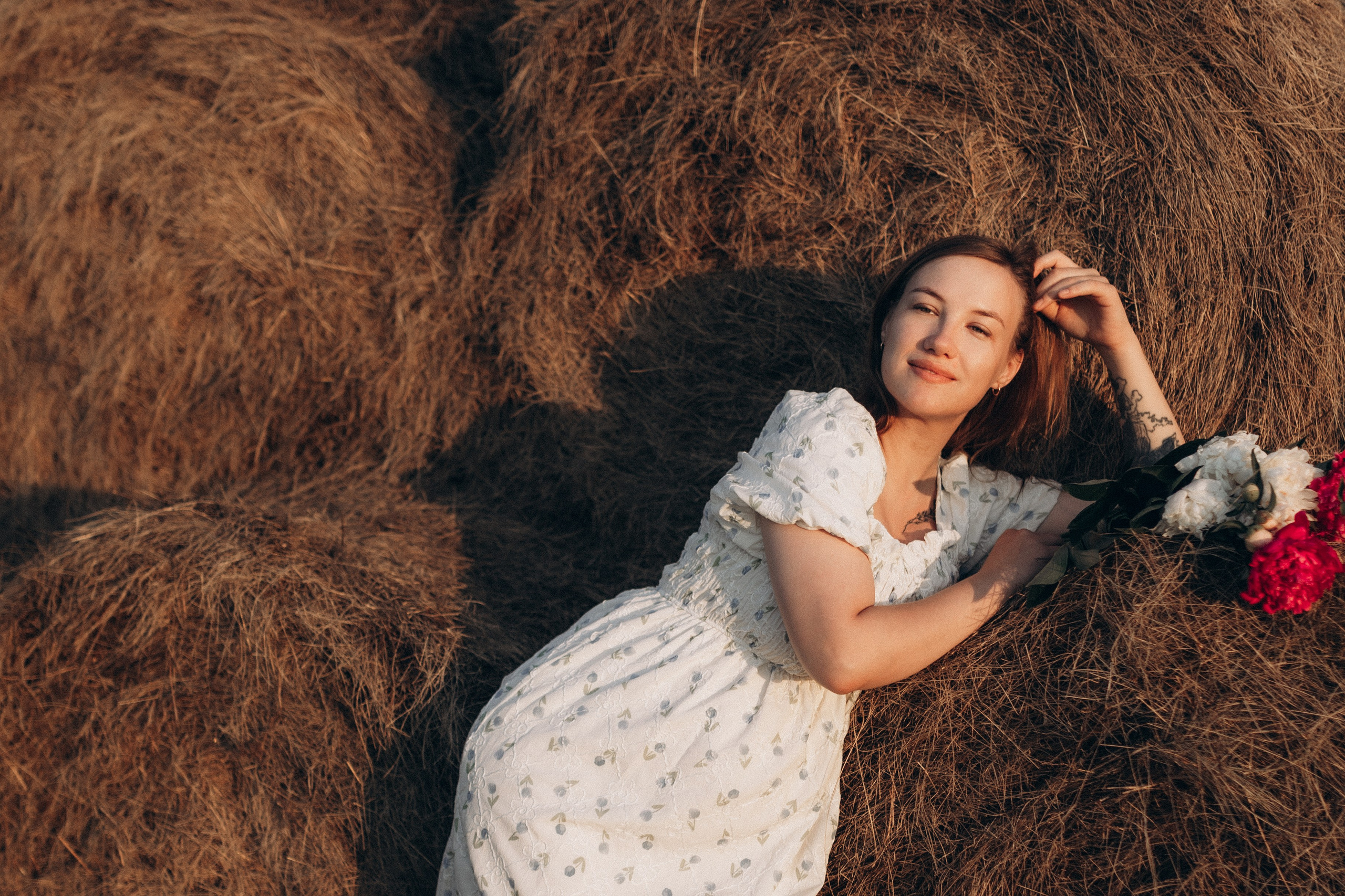 Анастасия. Семейный фотограф lifestyle в Новосибирске Елена Шпилевая