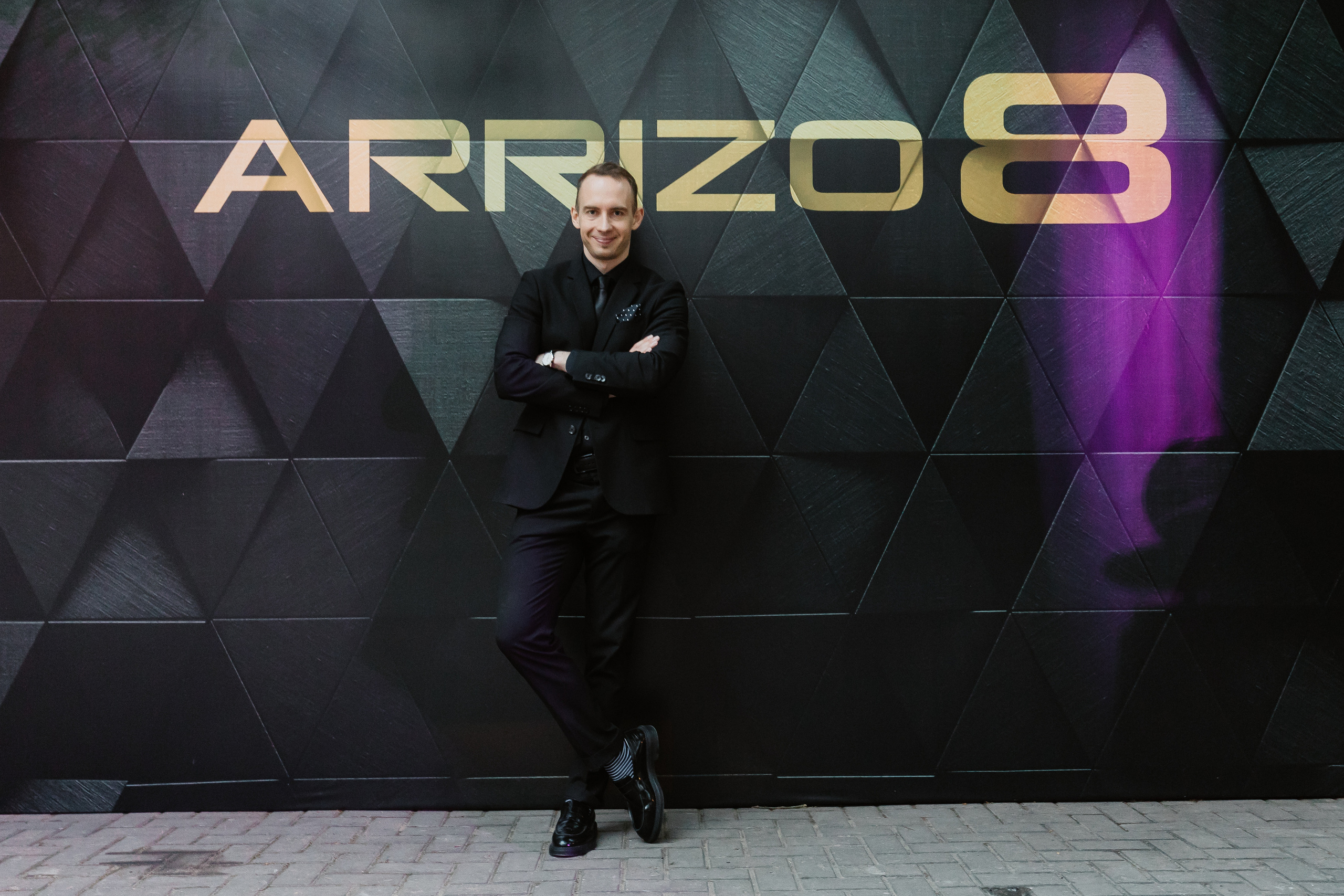 Портфолио. Ведущий мероприятий Борис Третьяк