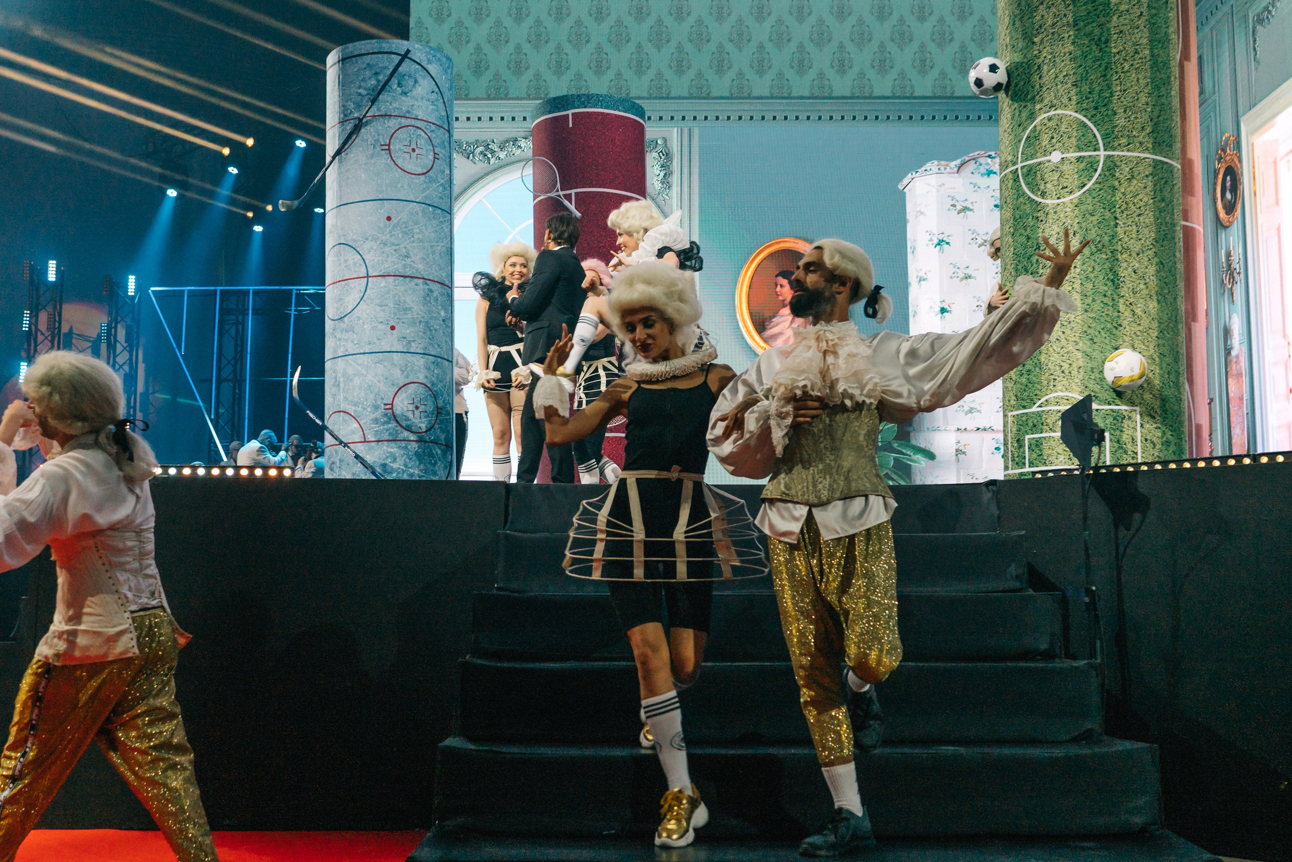 Премия РБ. Женский фотограф в Москве Анастасия Сидорова