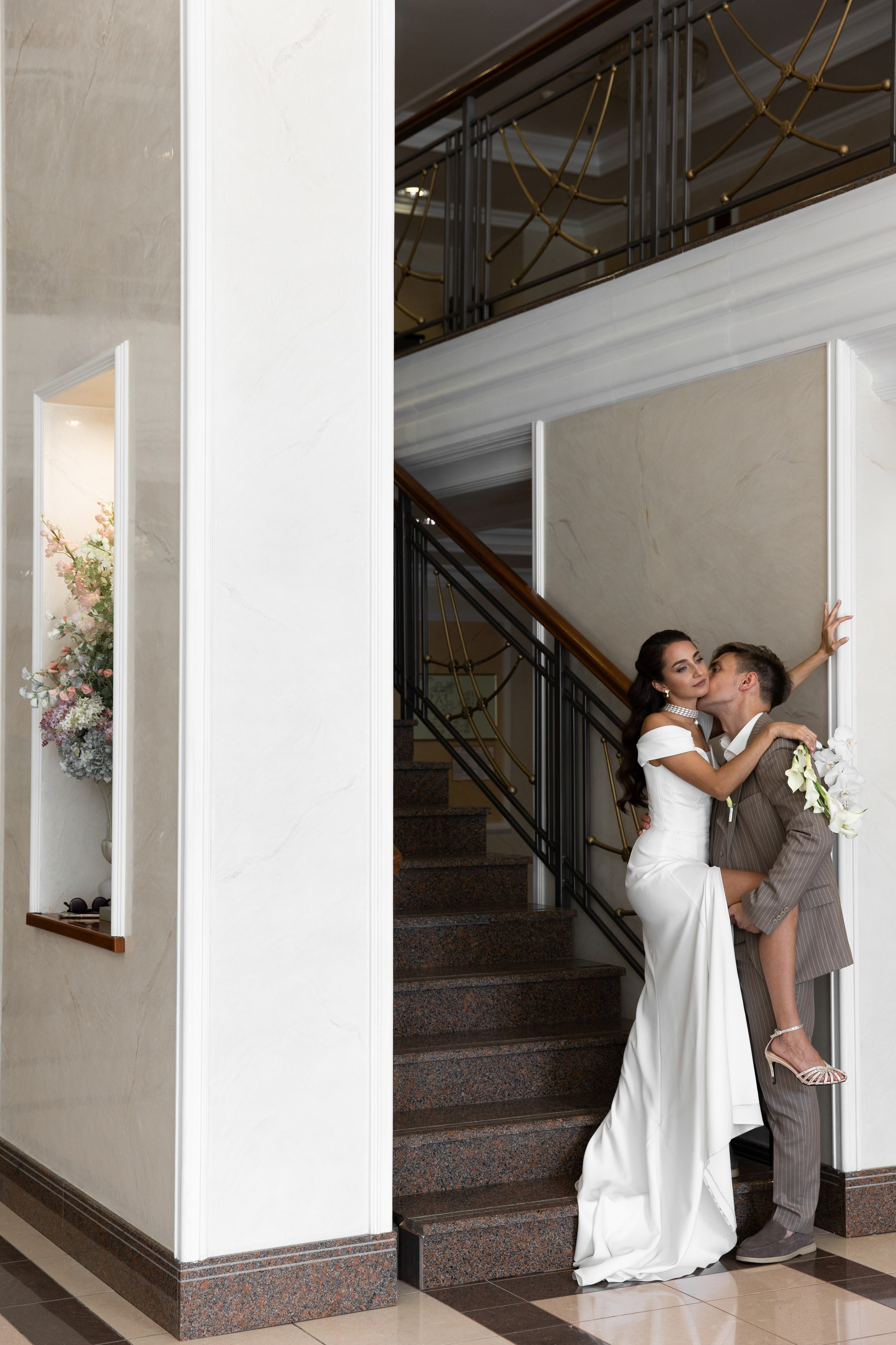 Ефим и Равия. Свадебный и портретный фотограф в Сыктывкаре и в Москве Новосельцева Алена