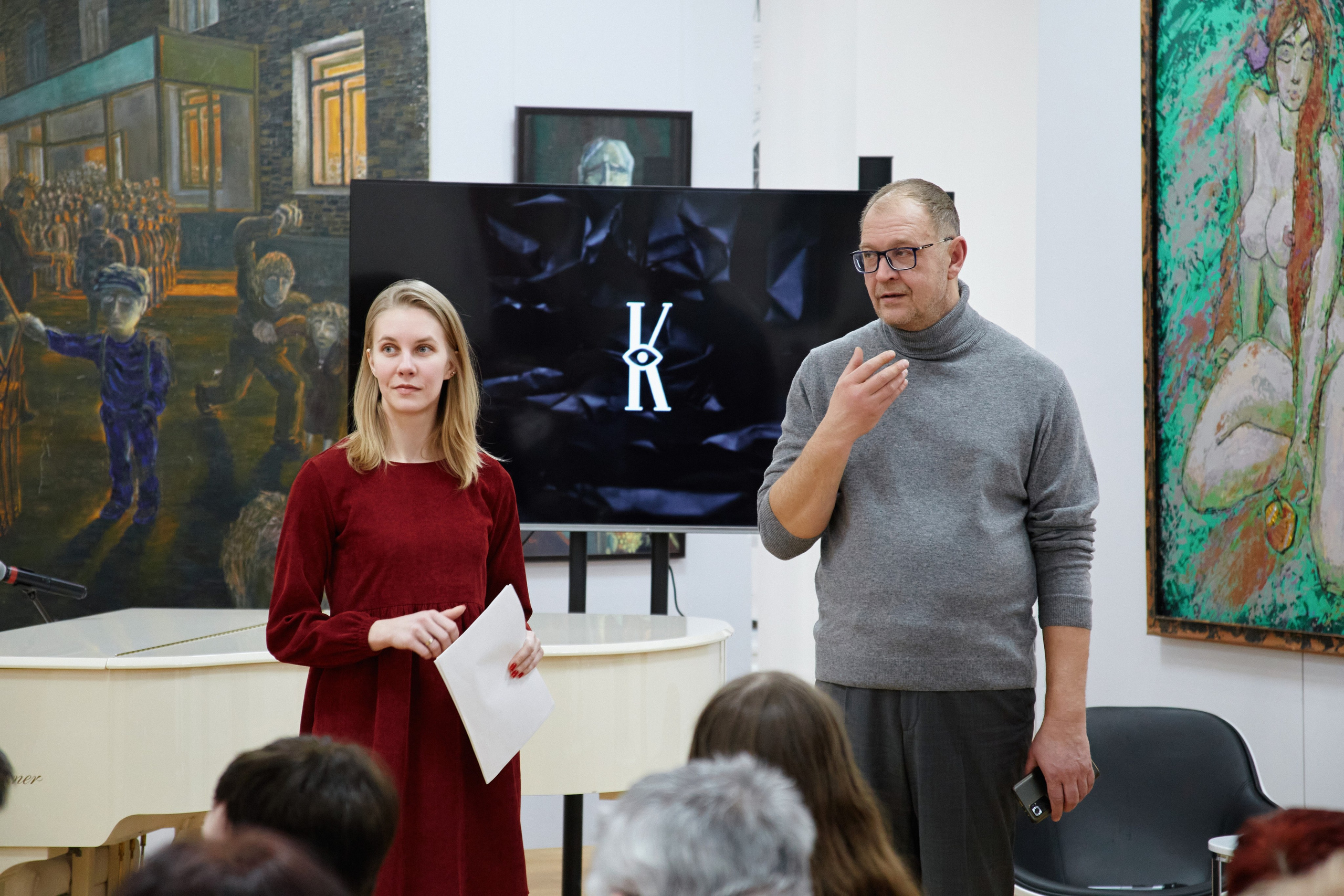 И КОРАБЛЬ ПЛЫВЁТ. DENISOV ART (фото, видео, дизайн) САМАРА