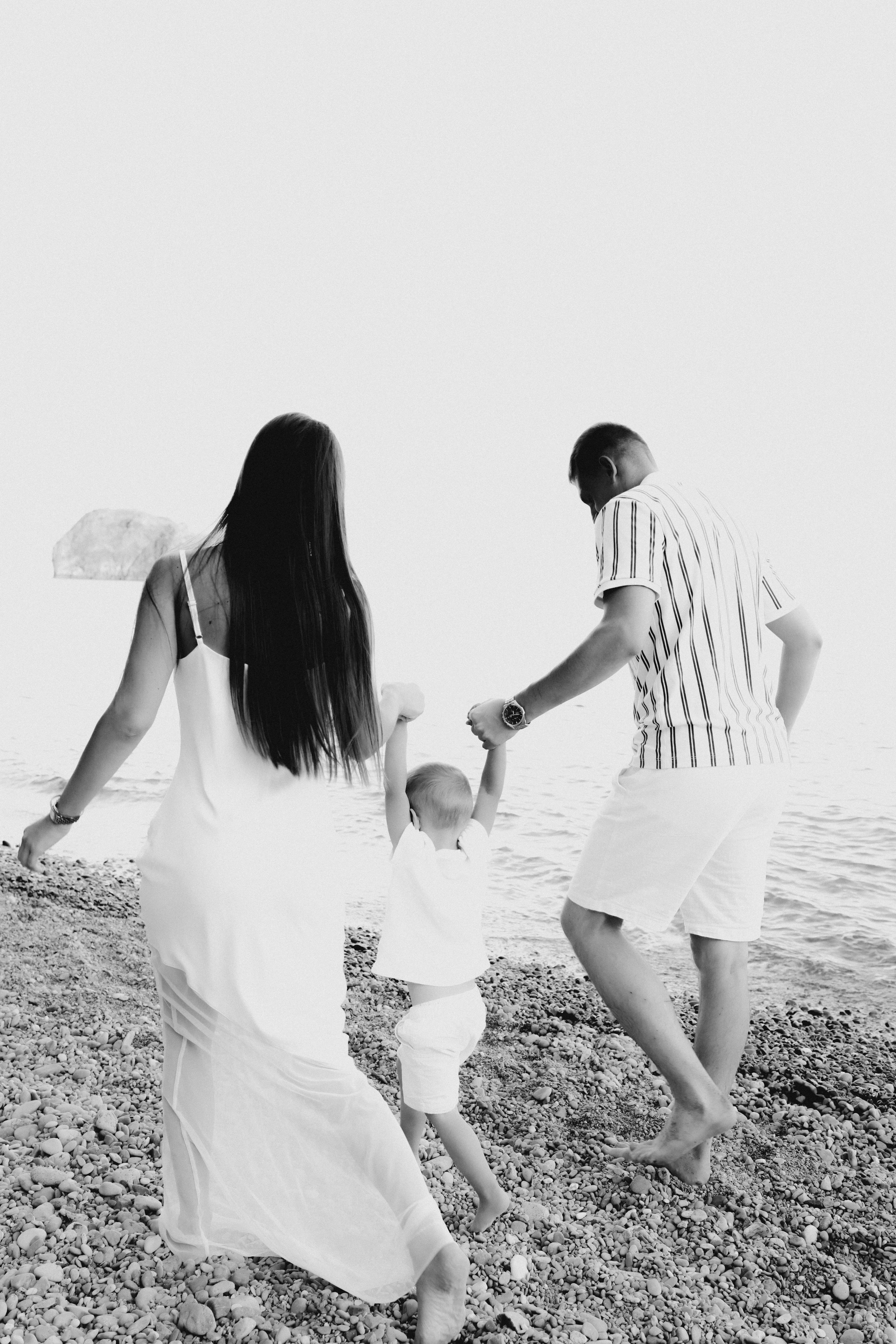 На закате. Withlovent | Фотограф в Севастополе