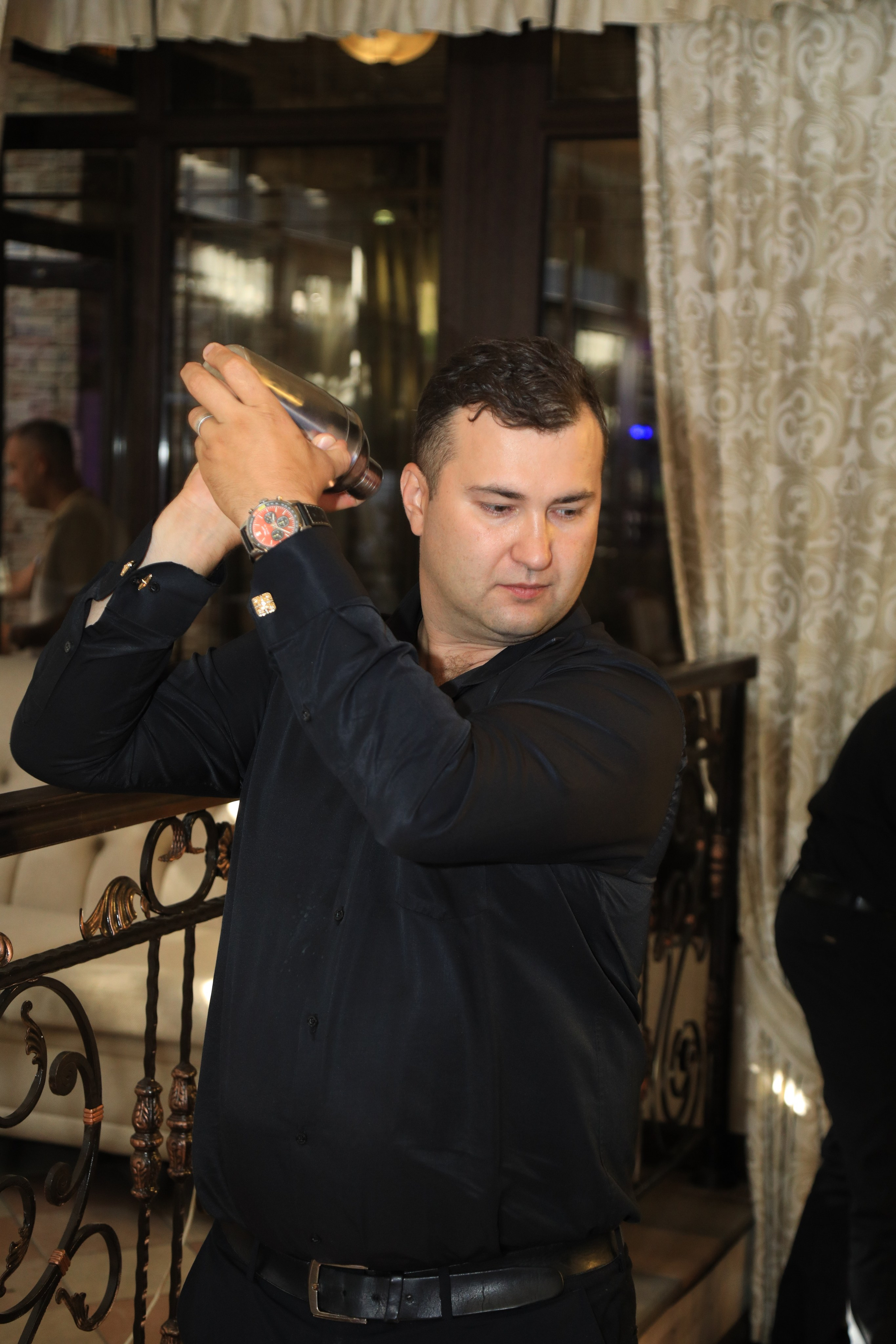 Корпоратив Строй База КМВ. Репортажный и свадебный фотограф Пятигорск и КМВ