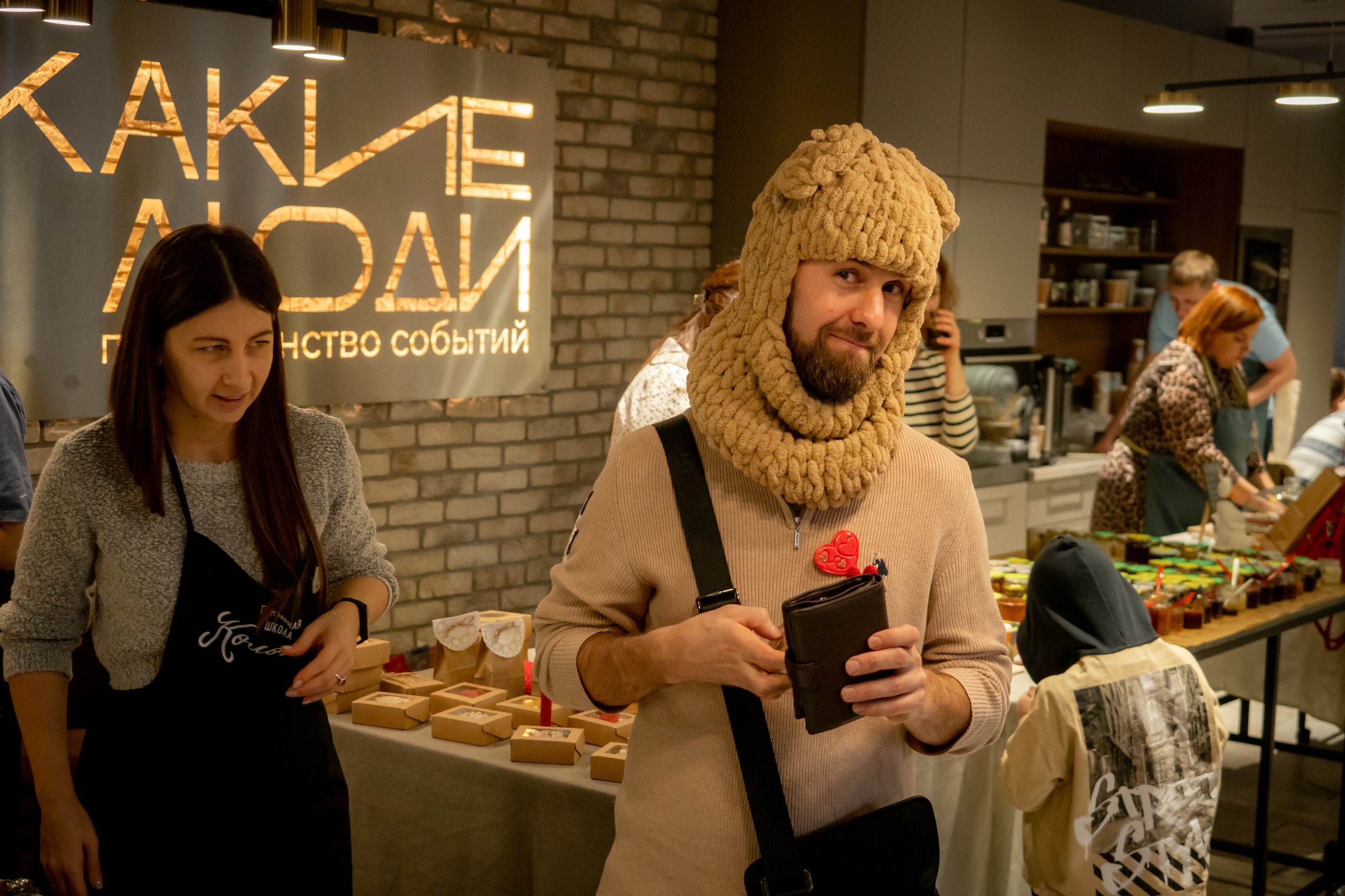 Репортаж. Фотограф в Калининграде Дмитрий Мишин