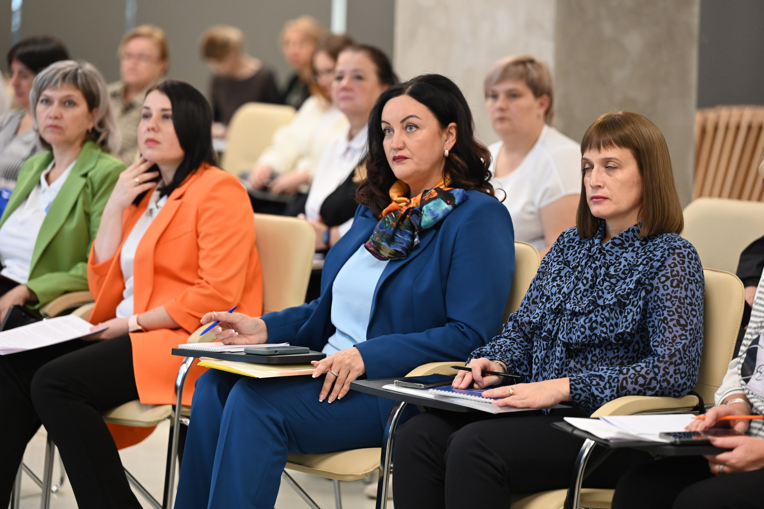 Олимпиада Педагог — это призвание. Галерея ПрофАС