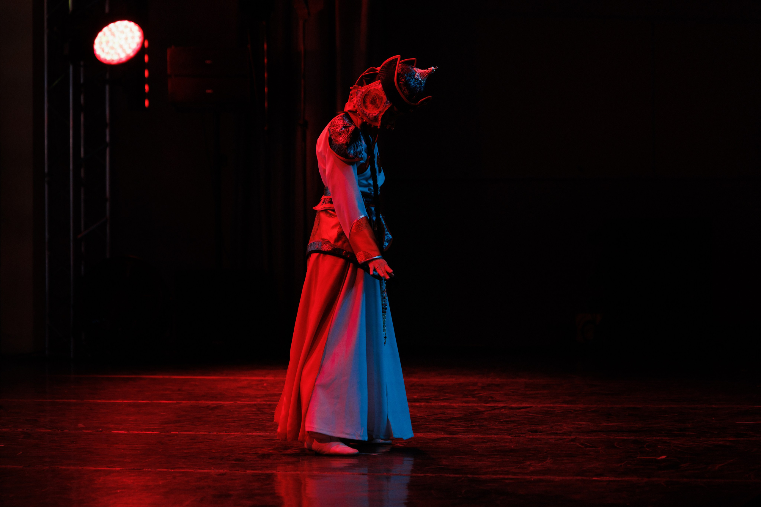 Всероссийский фестиваль «Виват, таланты!». Галерея ПрофАС