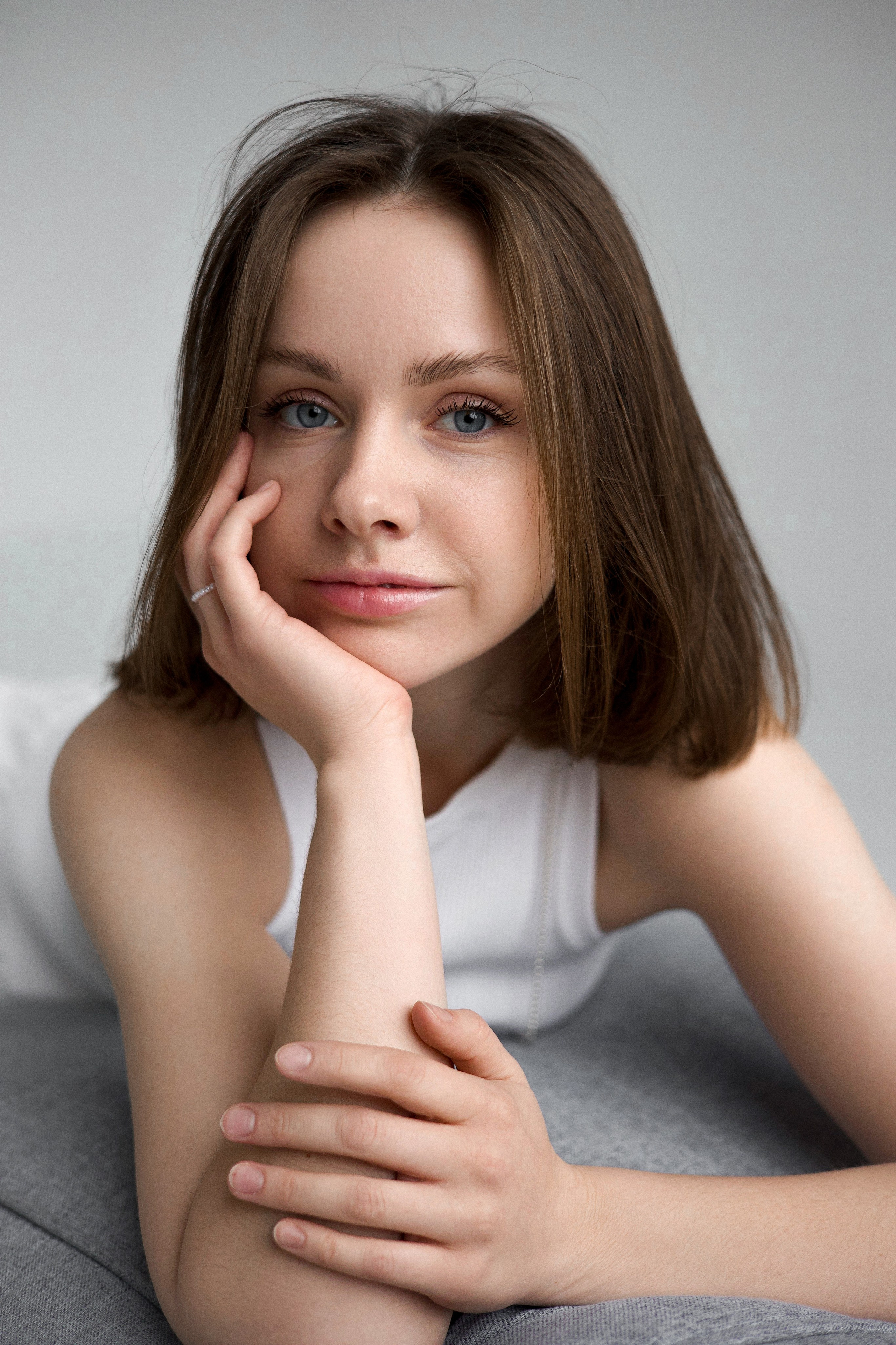 Аня. Фотограф Шевчик Виктория