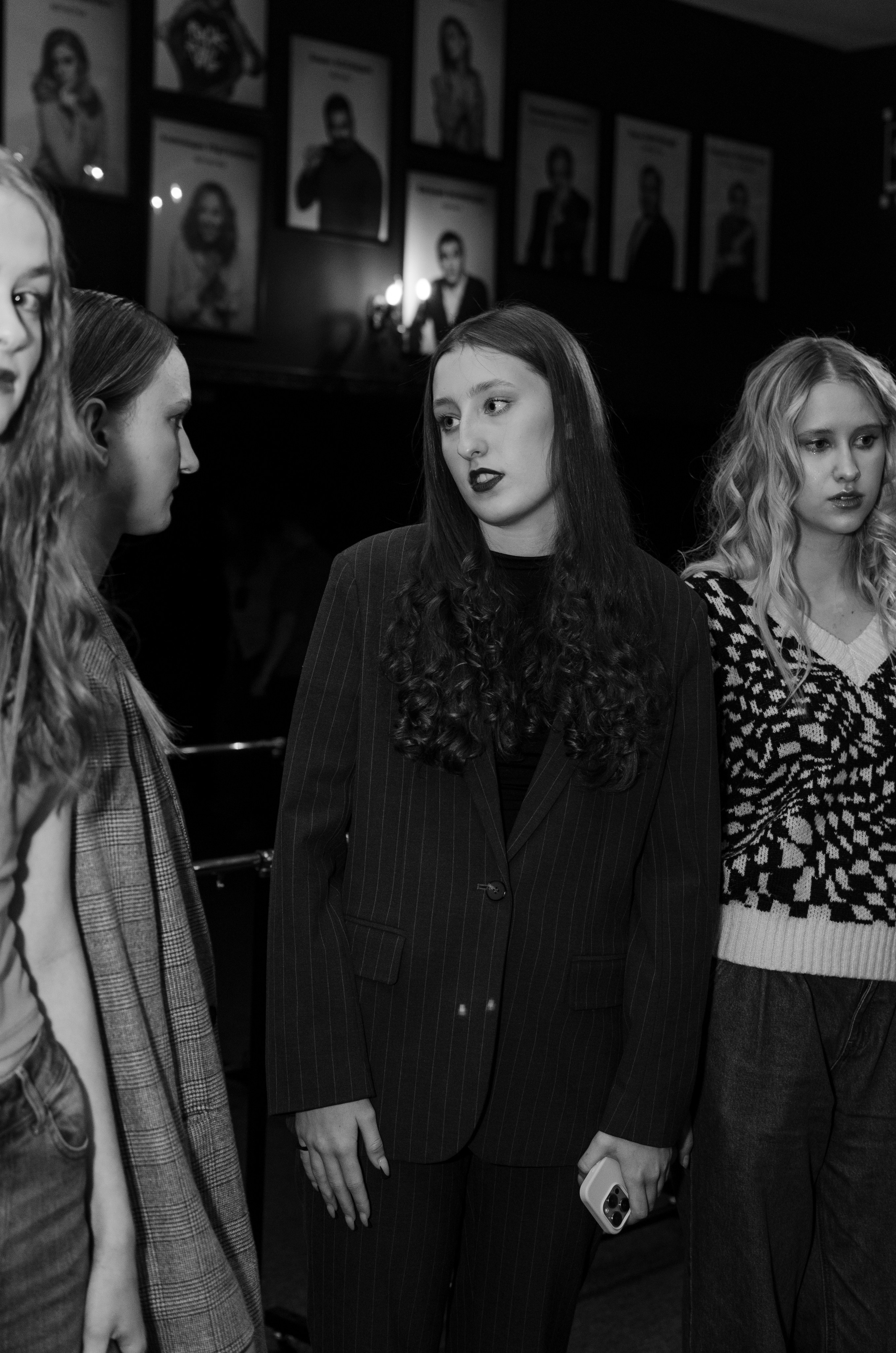 «Сибирская этника — 24» XIII Международный конкурс дизайнеров | 30.11.2024. Фотограф в Омске Елизавета Кириллова