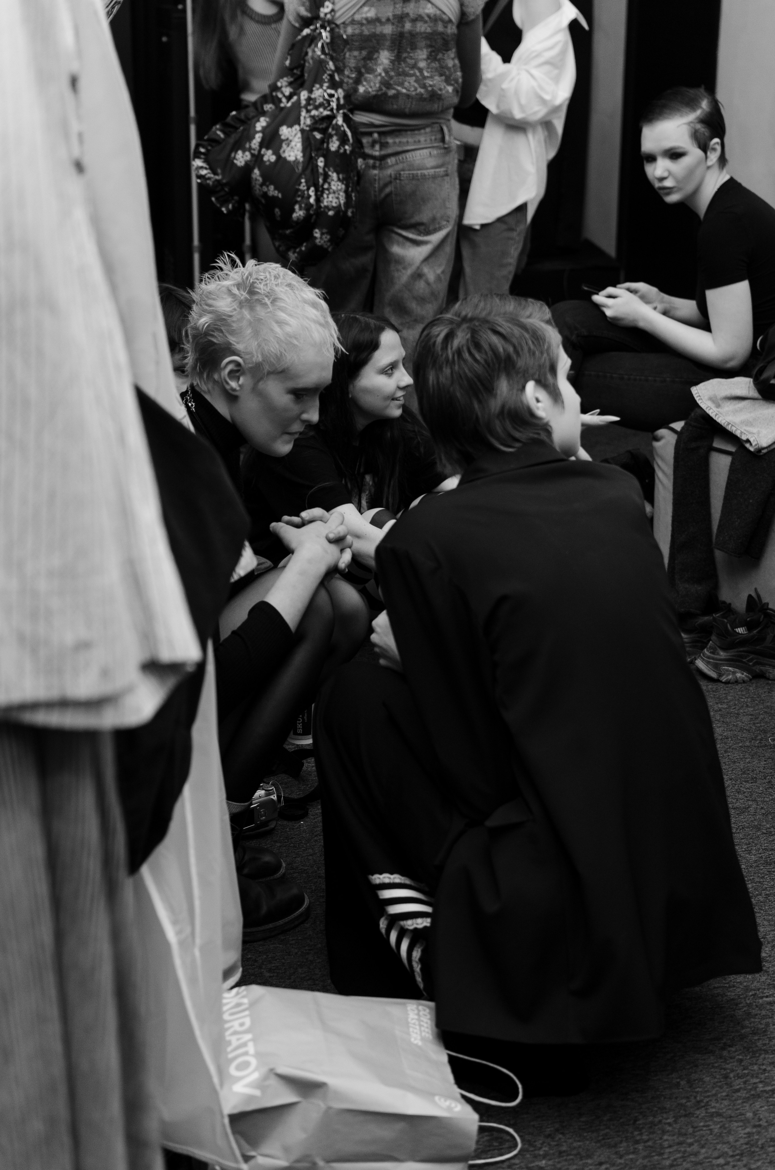 «Сибирская этника — 24» XIII Международный конкурс дизайнеров | 30.11.2024. Фотограф в Омске Елизавета Кириллова