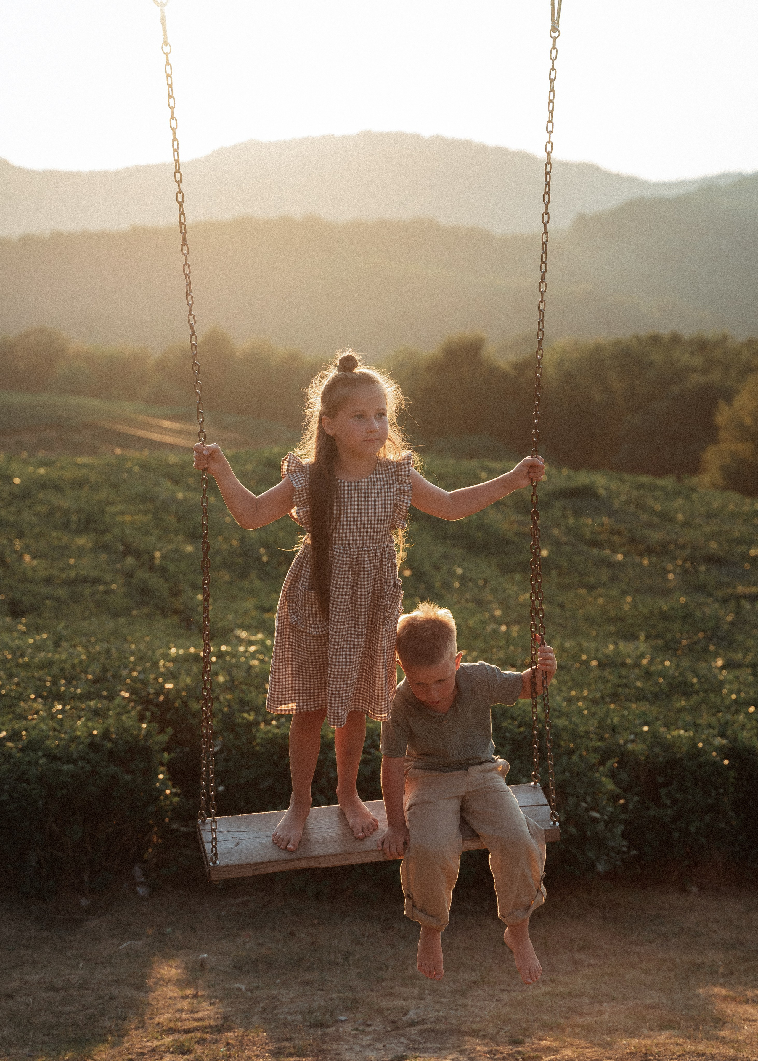 Семейная фотосессия в Сочи. Фотограф на Пхукете Максим