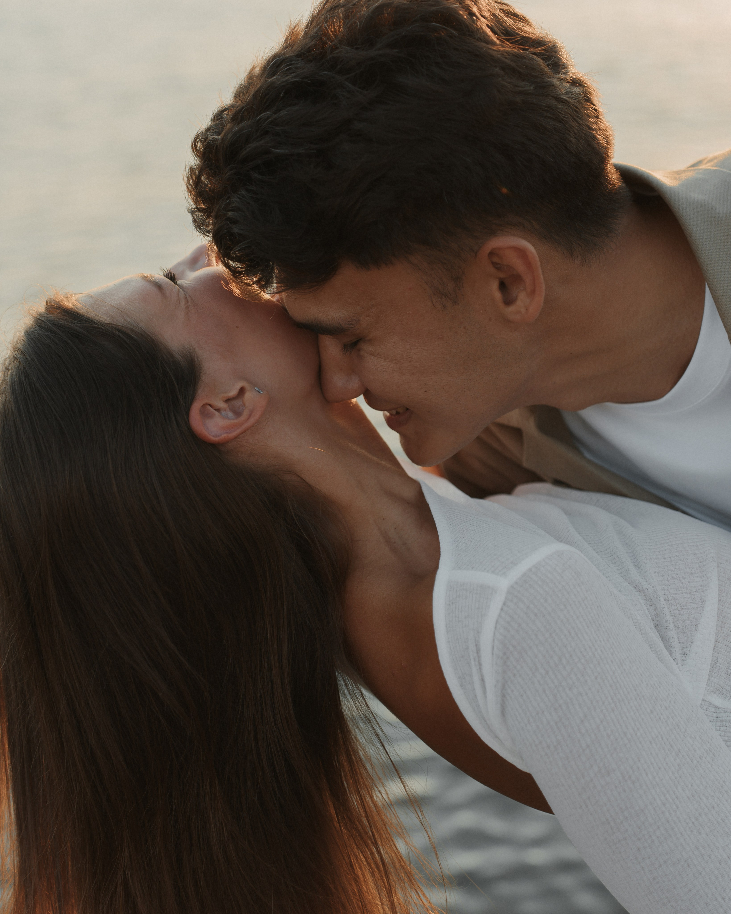 Романтическая фотосессия в Адлере. Фотограф на Пхукете Максим