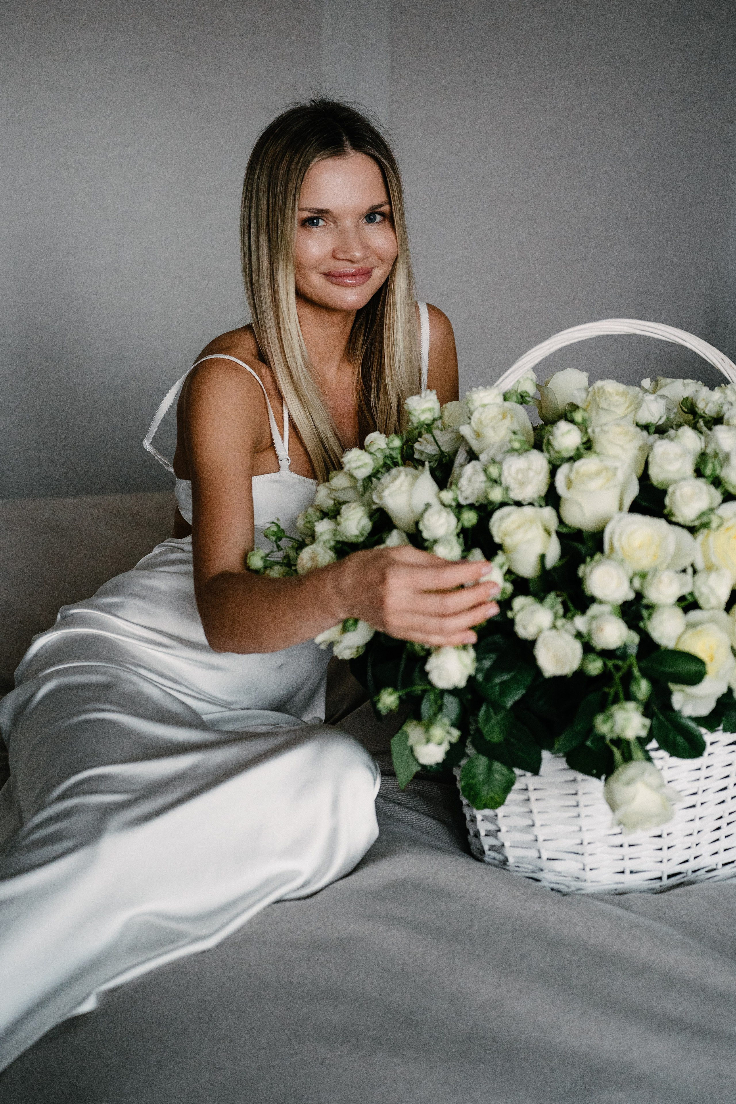 День Рождения Ольги. Свадебный и семейный фотограф в Воронеже Анастасия Бойко