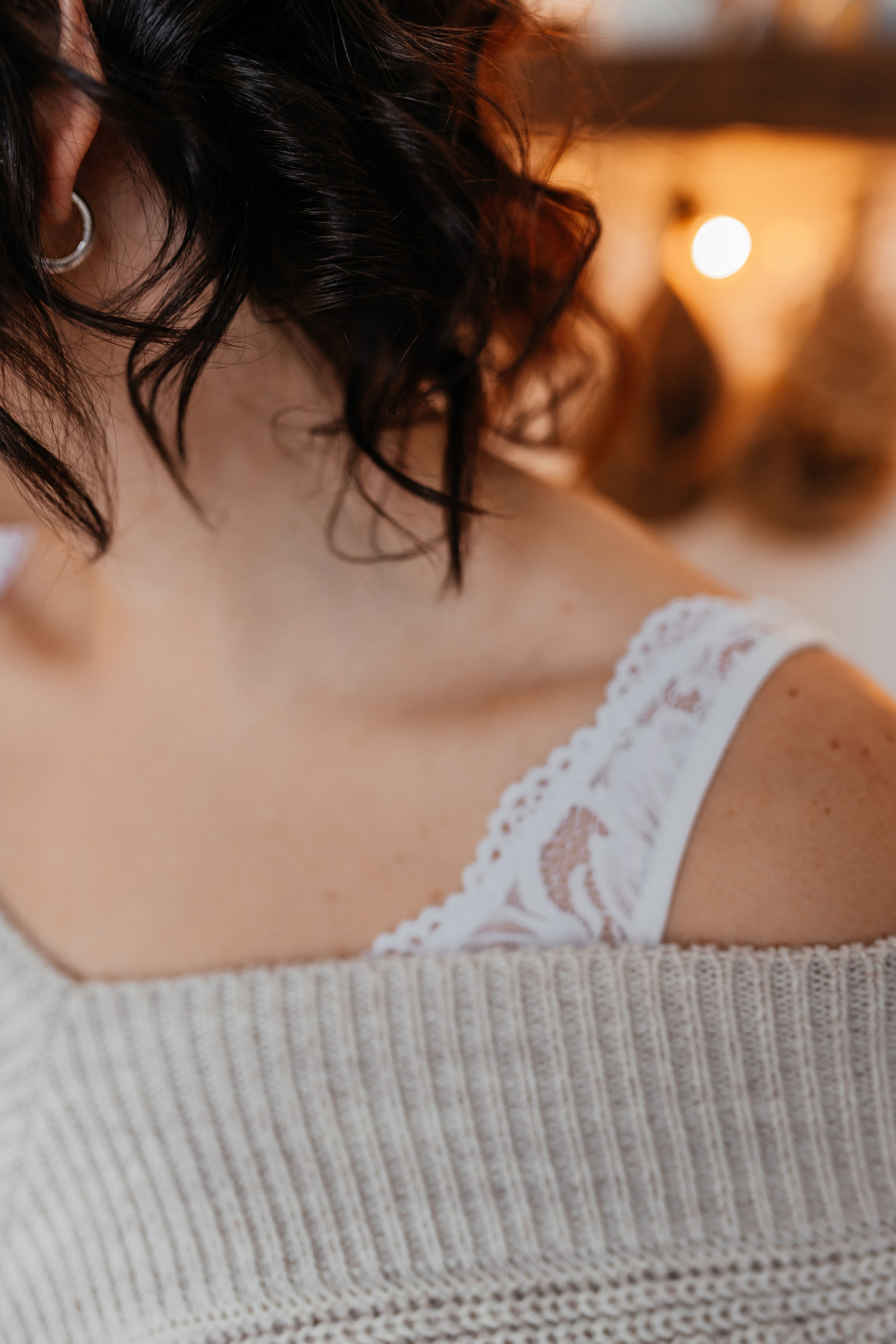 Таня, Захар, Миша. Семейный и домашний фотограф в Москве и МО Королева Валерия