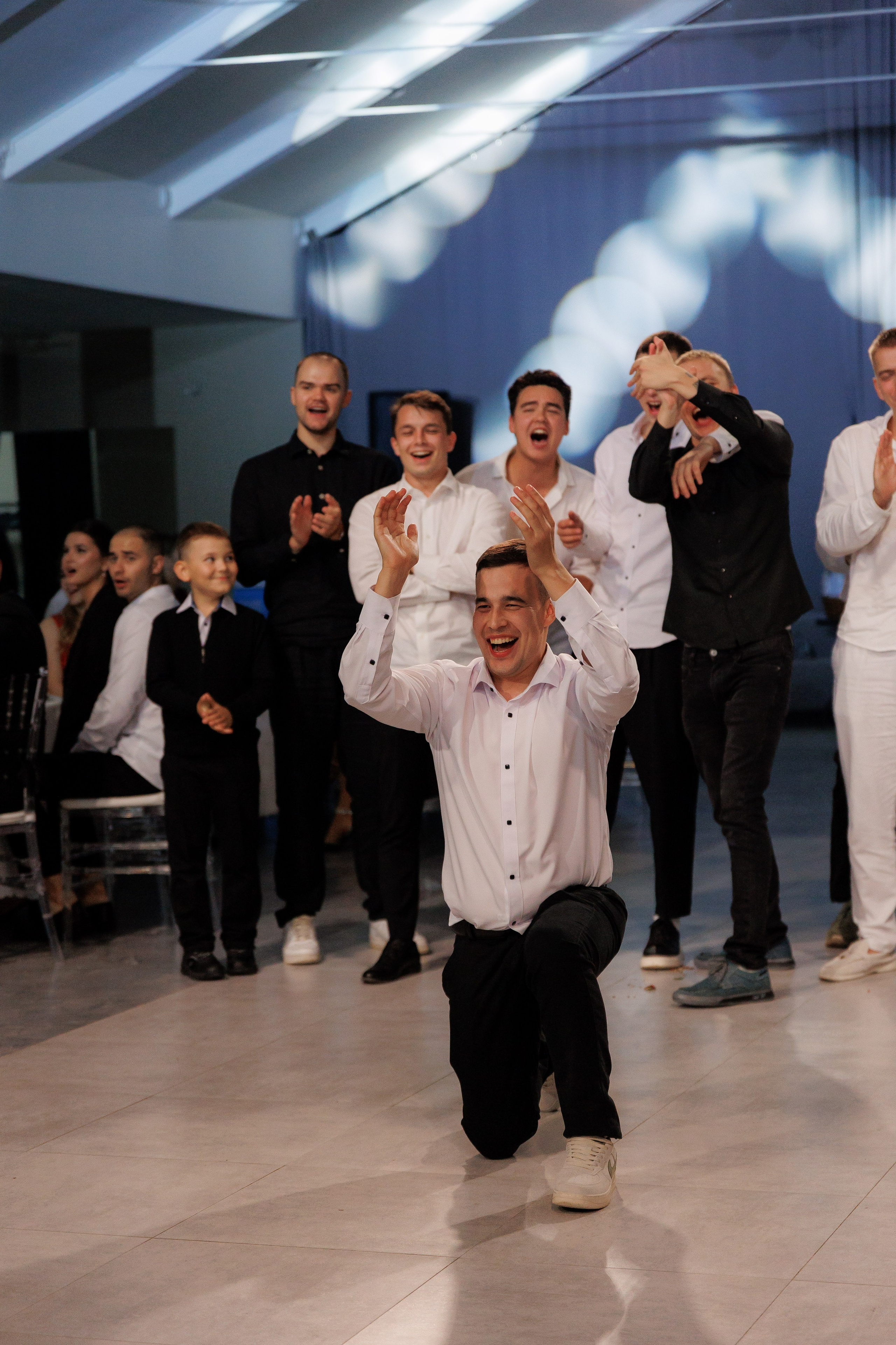 Лилия и Алексей. Фотограф Дарья Норкина