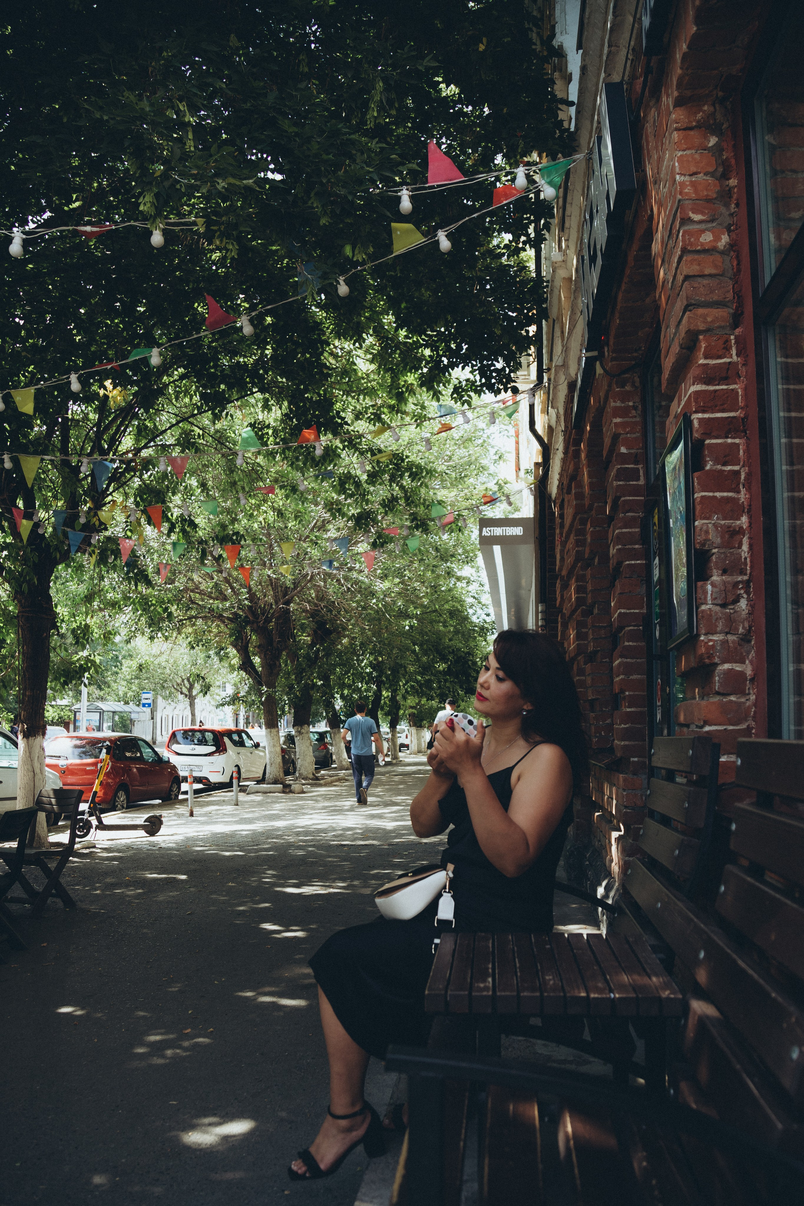 Ляйсан. Семейный фотограф новорожденных УФА Гульнара Зиновьева