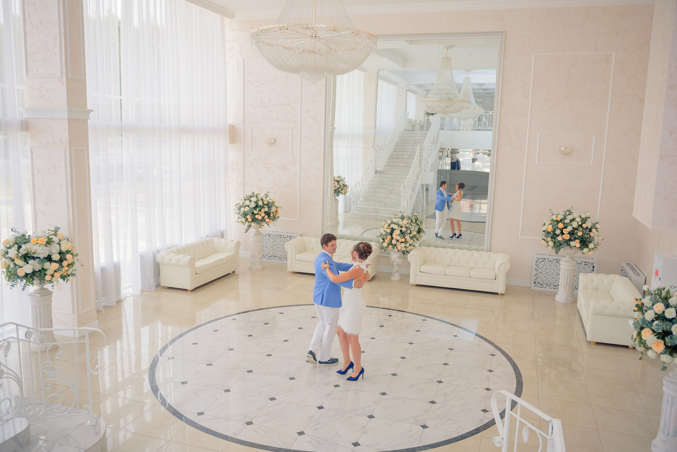 Свадебное А&А. Семейный фотограф в Рязани Мария Ермакова