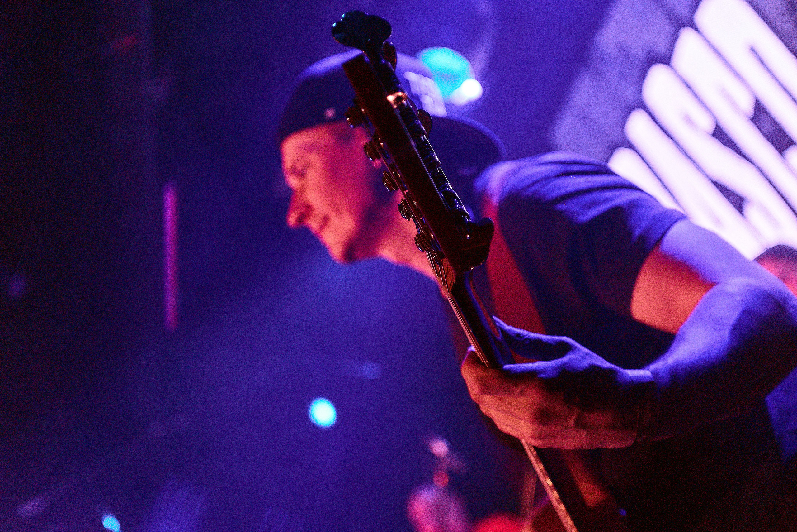 ТАБАСКО БЭНД — 16 ТОНН. Фотография для артистов