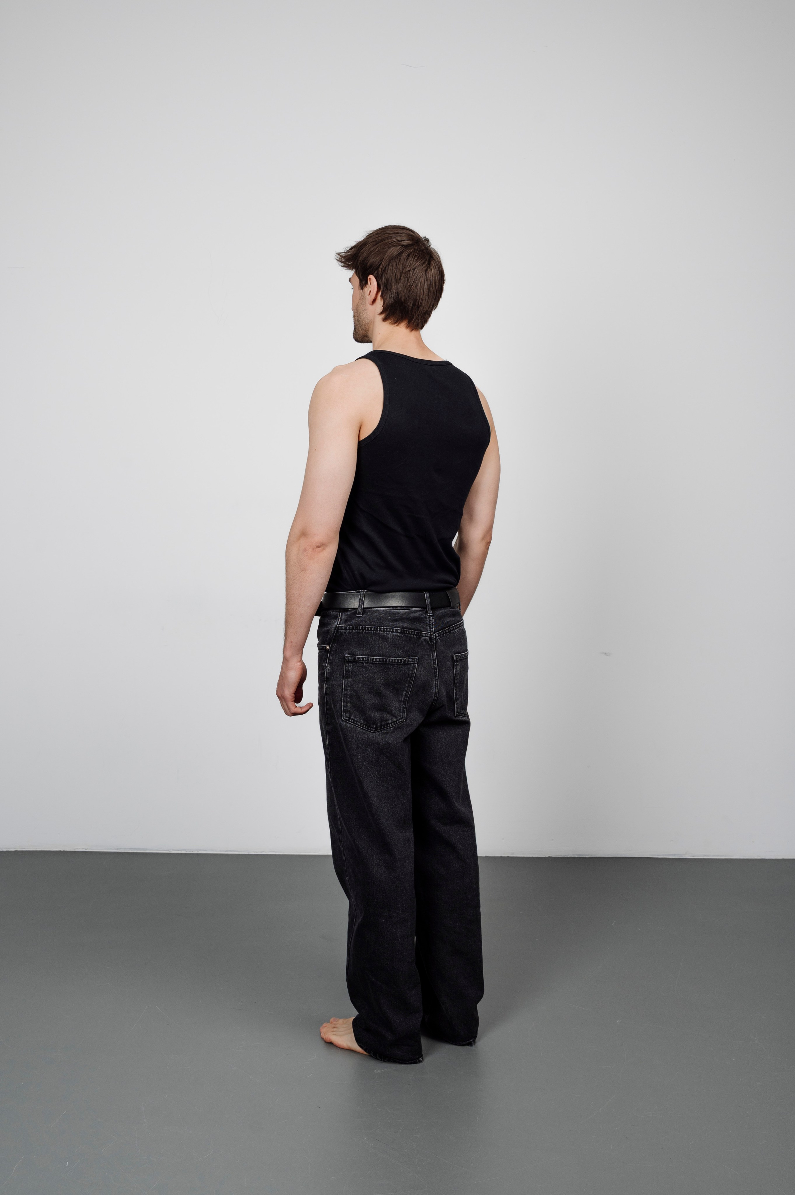 Модельные снепы (мужские). Photographer in Belarus — Olga Shapovalova (Zhardeckaya)