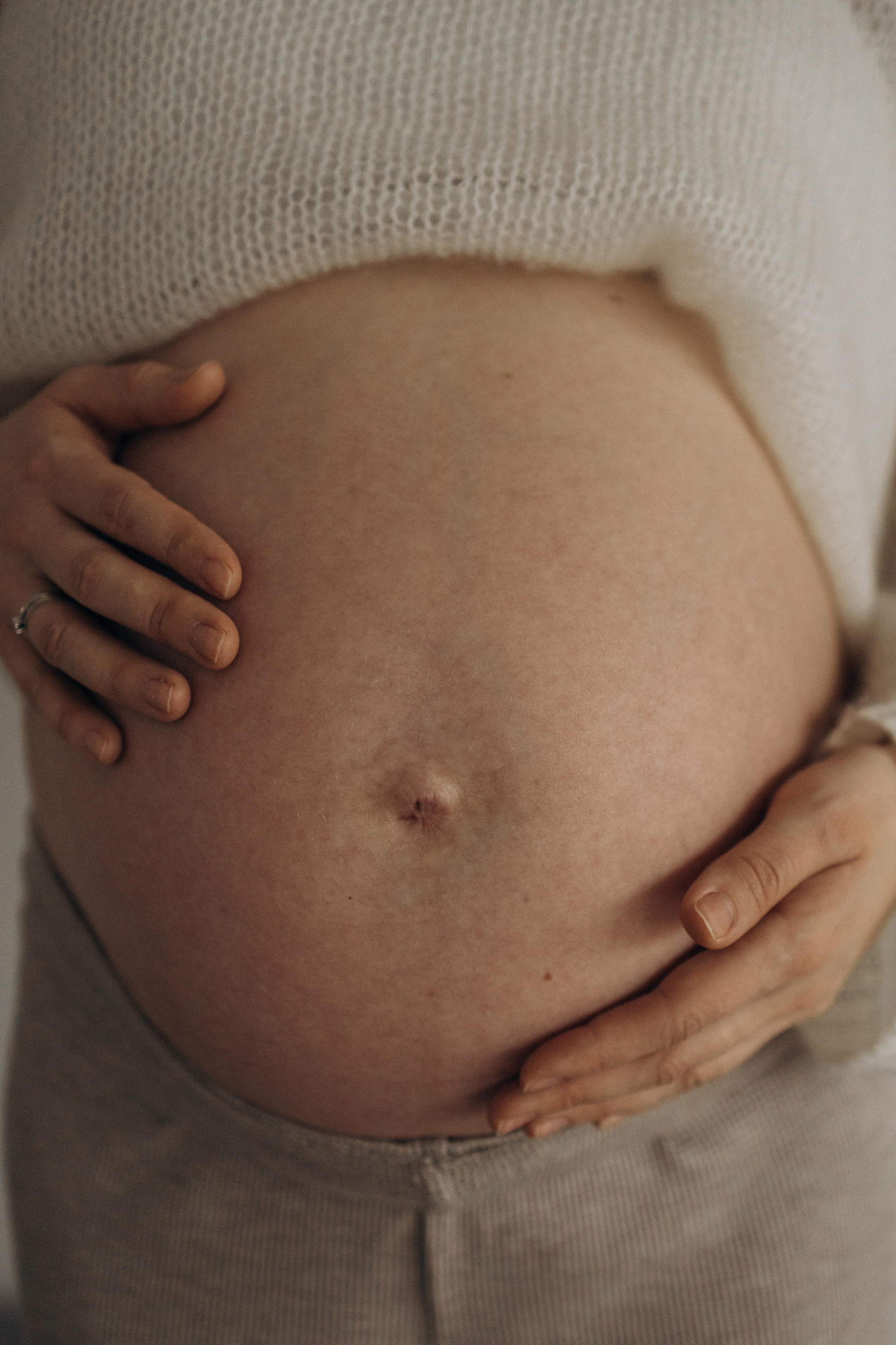 Семейные фотографии в студии. Семейный и детский фотограф Москва
