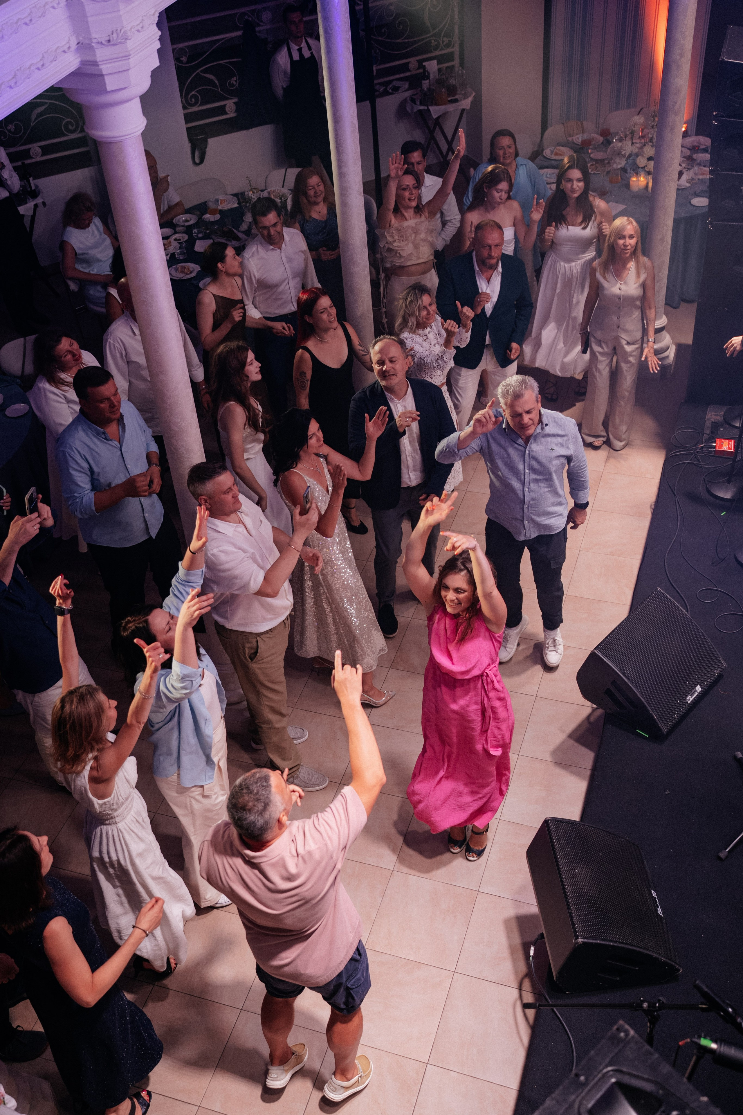 Где любовь, там жизнь!. Свадебный фотограф Москва Александра Аверкова