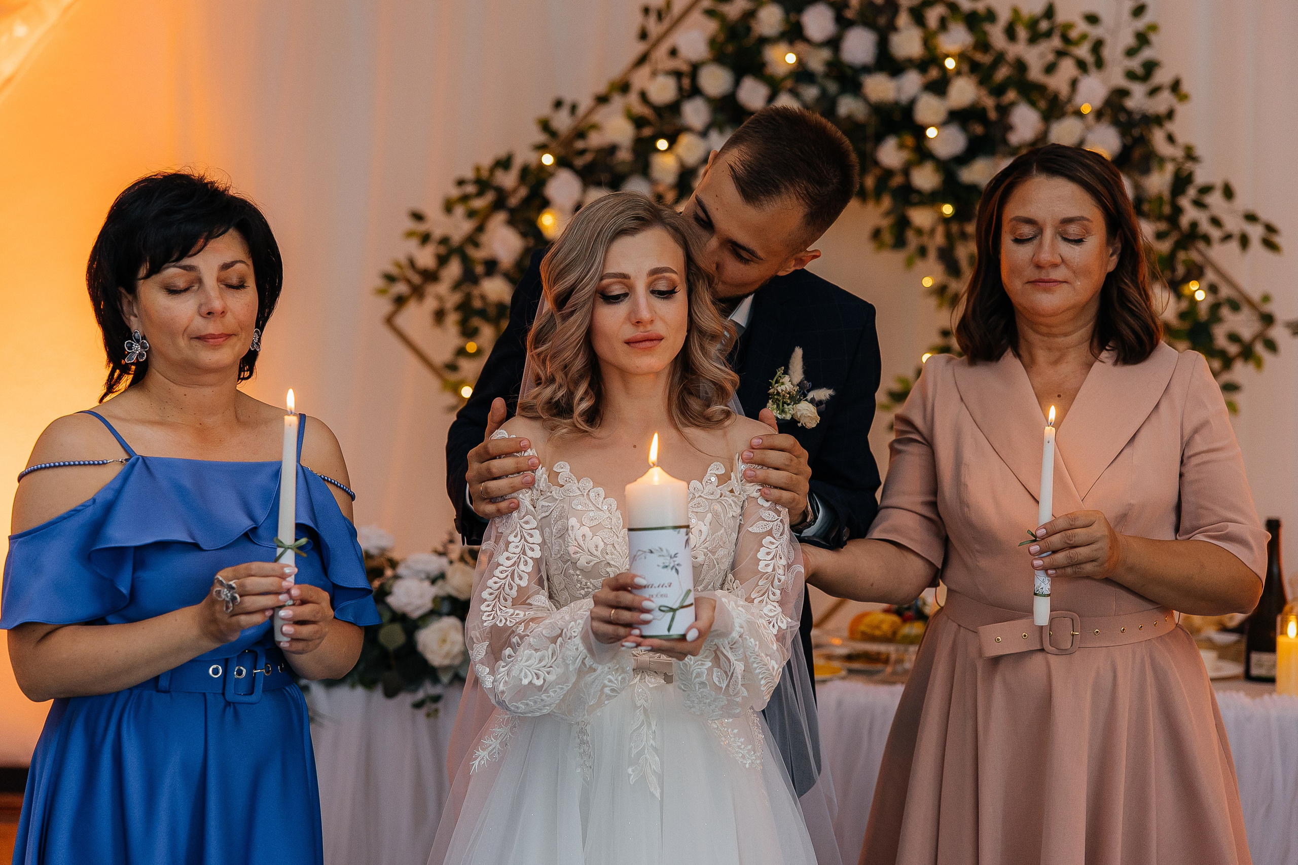 Оксана и Тимур. Свадебный и семейный фотограф Елизавета Ермак | Москва и МО