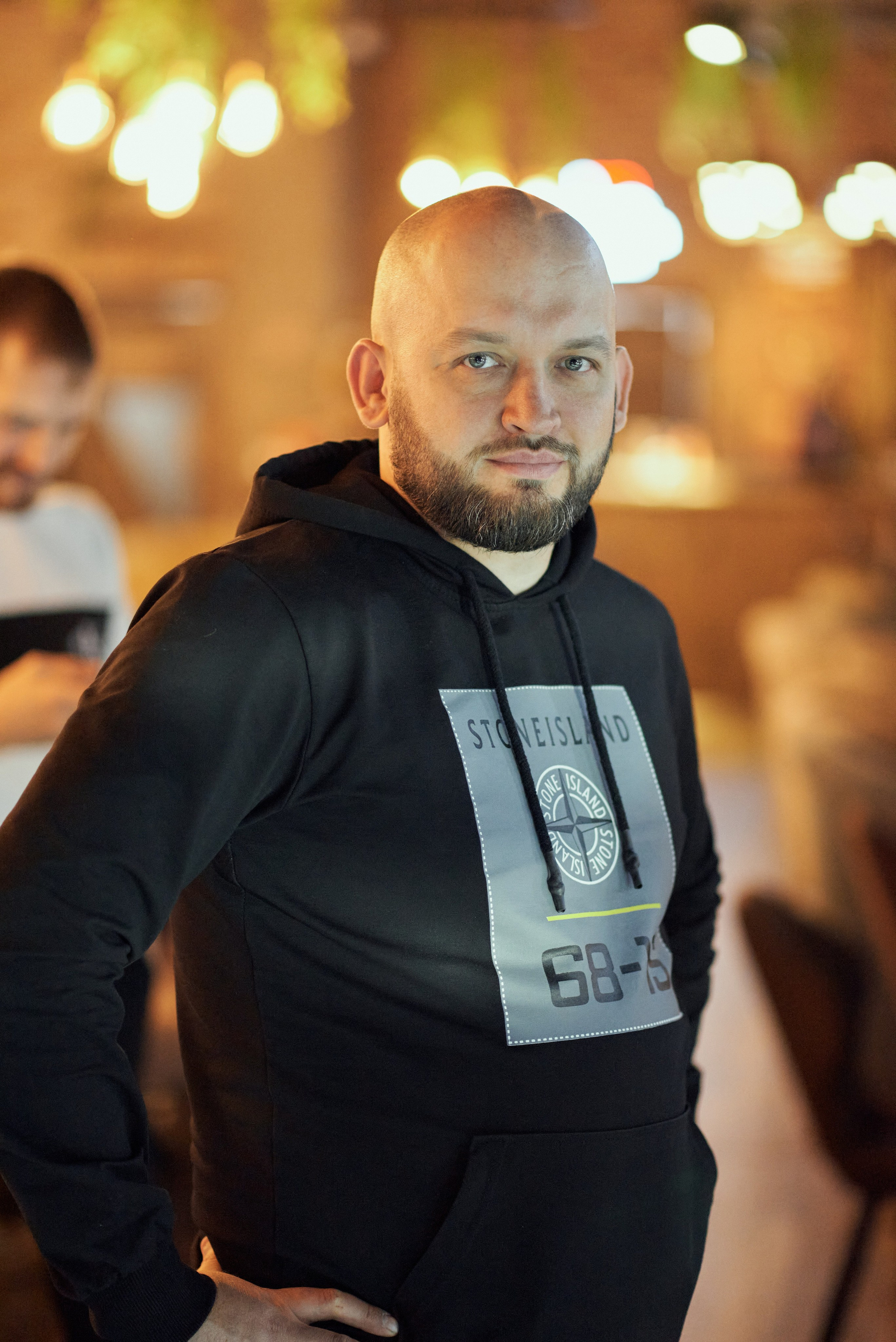 Корпоратив. Свадебный фотограф Александр Браво