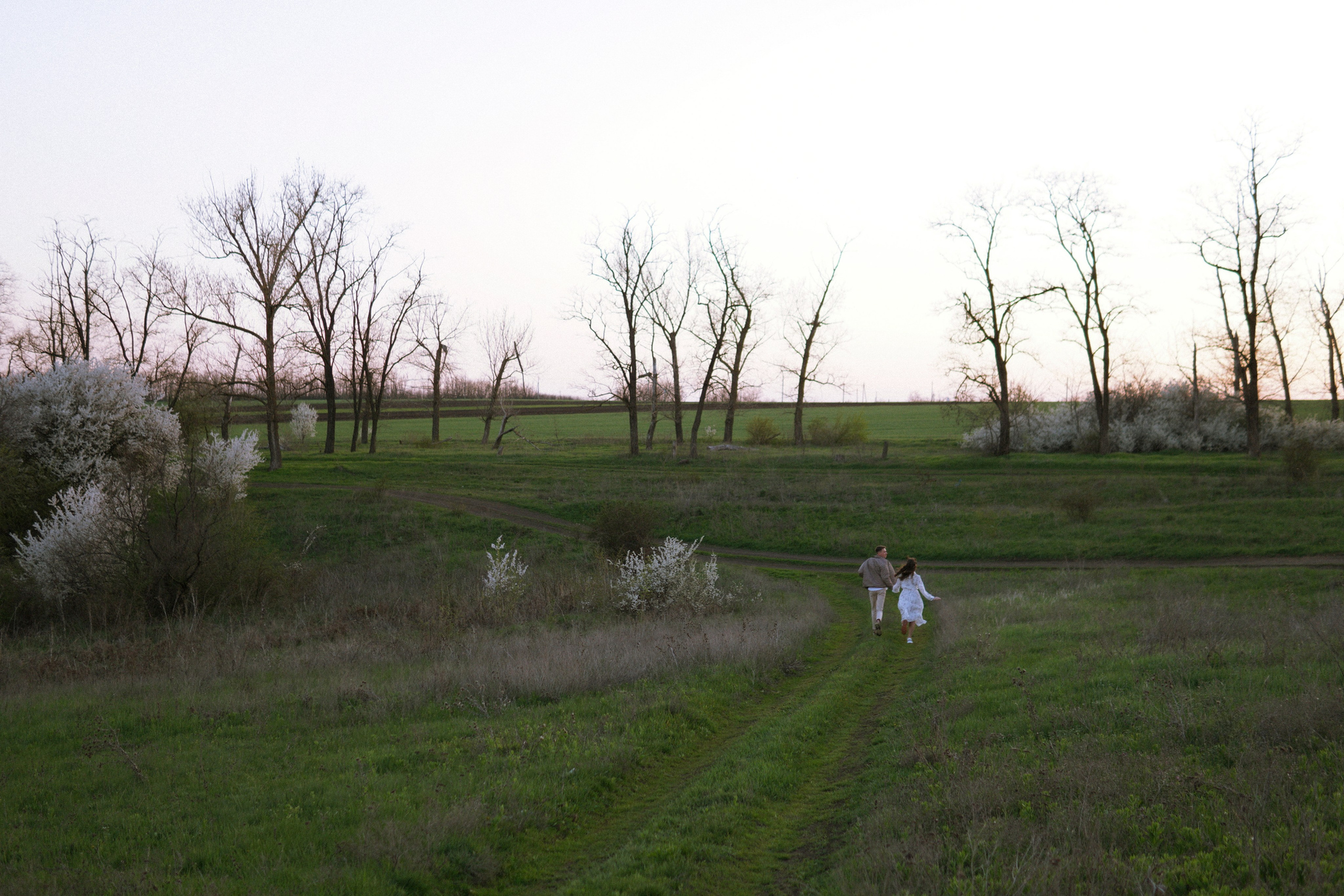 Love story. Марк и Алеся. Фотограф в Ростове-на-Дону Марина Мальцева