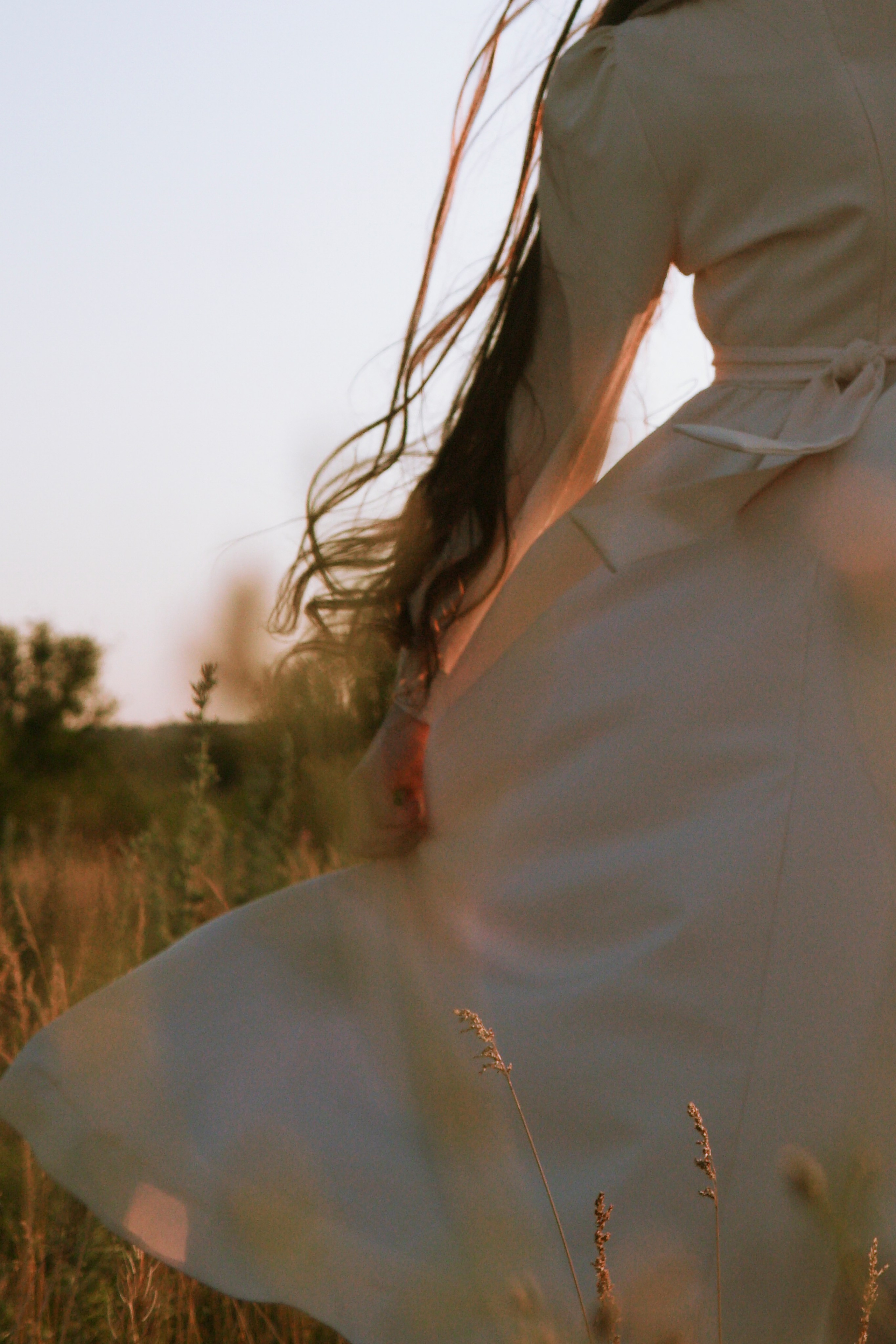 Love story в Ростове-на-Дону за городом. Никита и Виолетта. Фотограф в Ростове-на-Дону Марина Мальцева