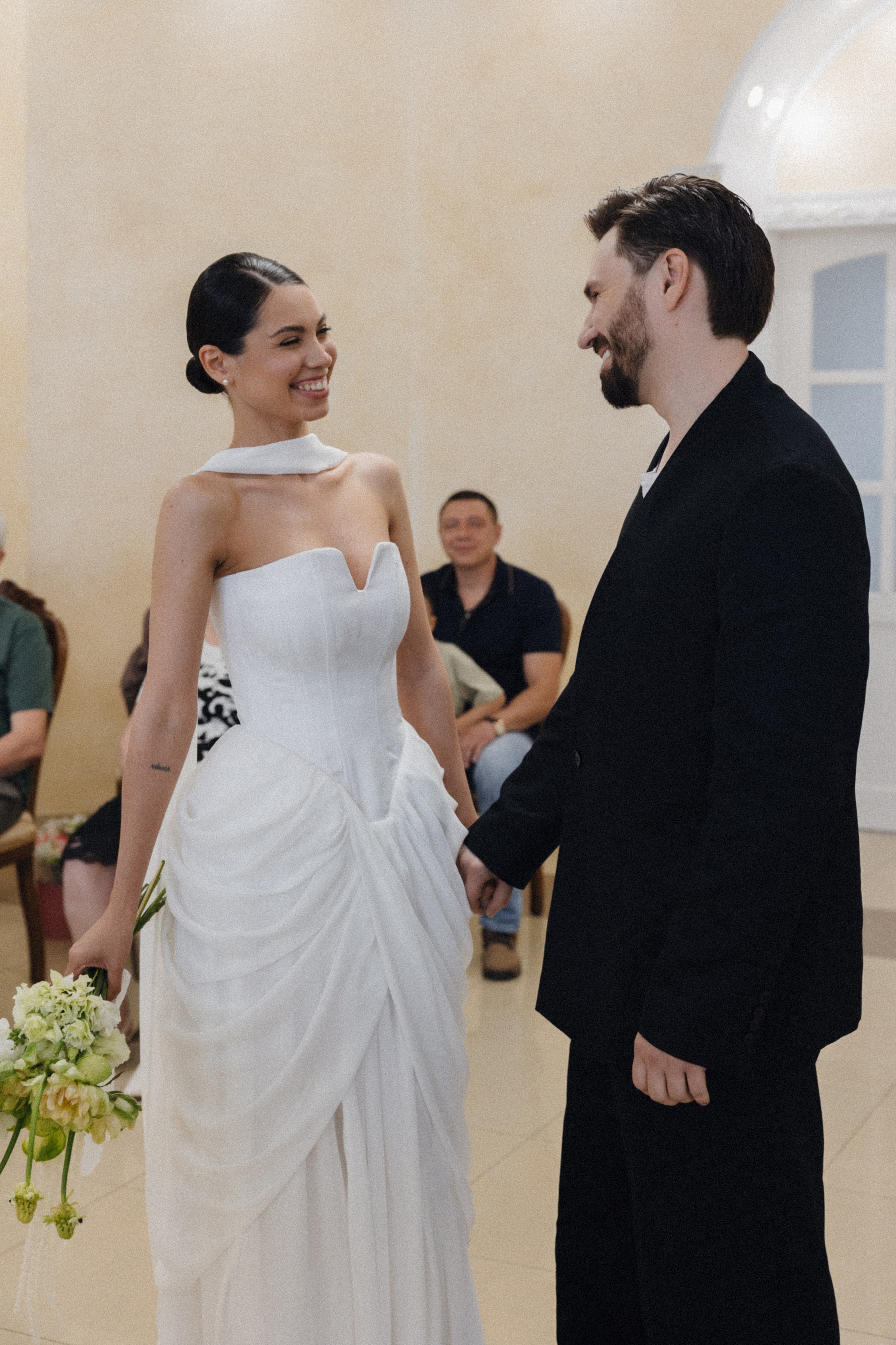 Максим и Ксения. Фотограф Айвазова Наталья Краснодар