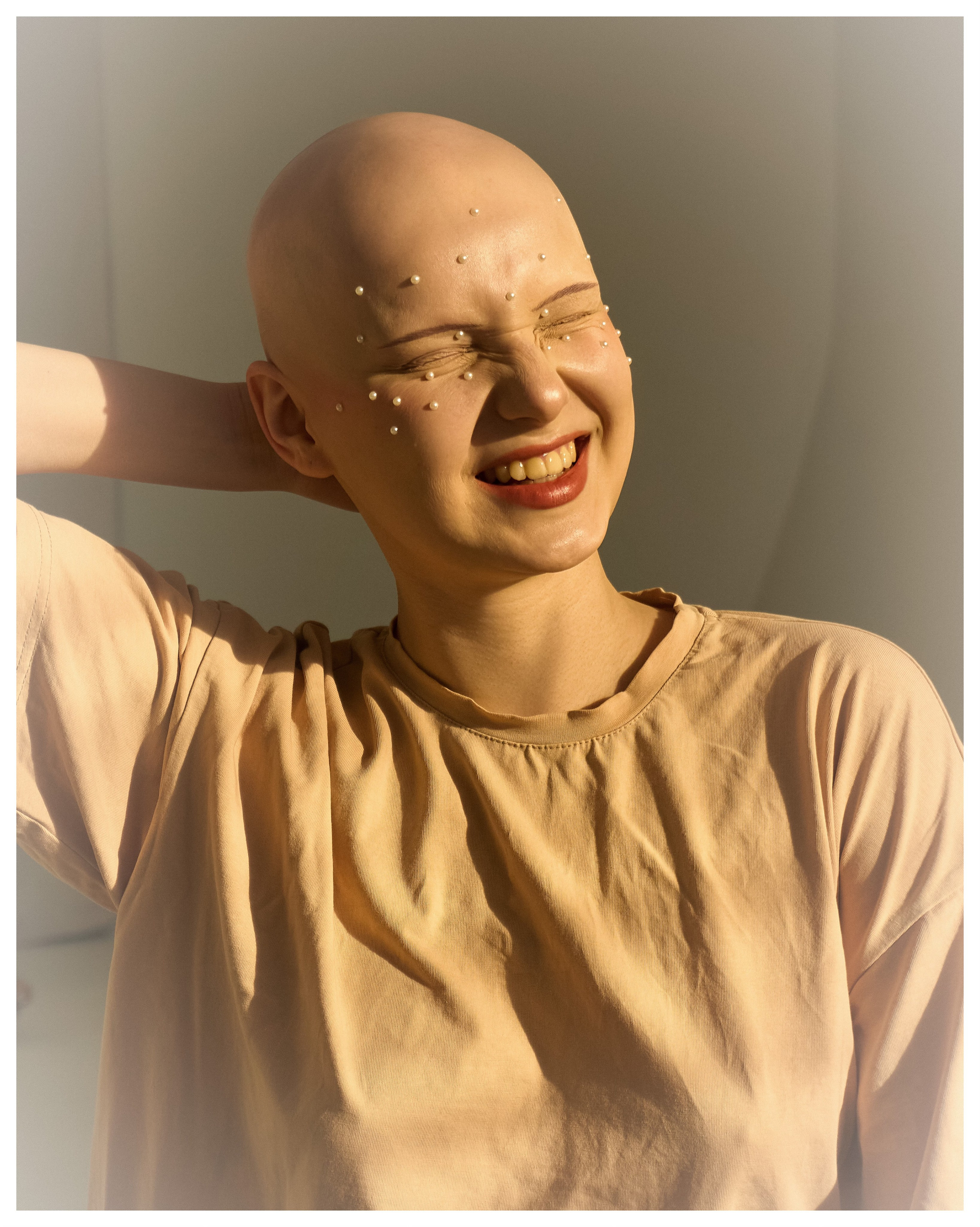 Дарья. Женский фотограф в Москве Владислава