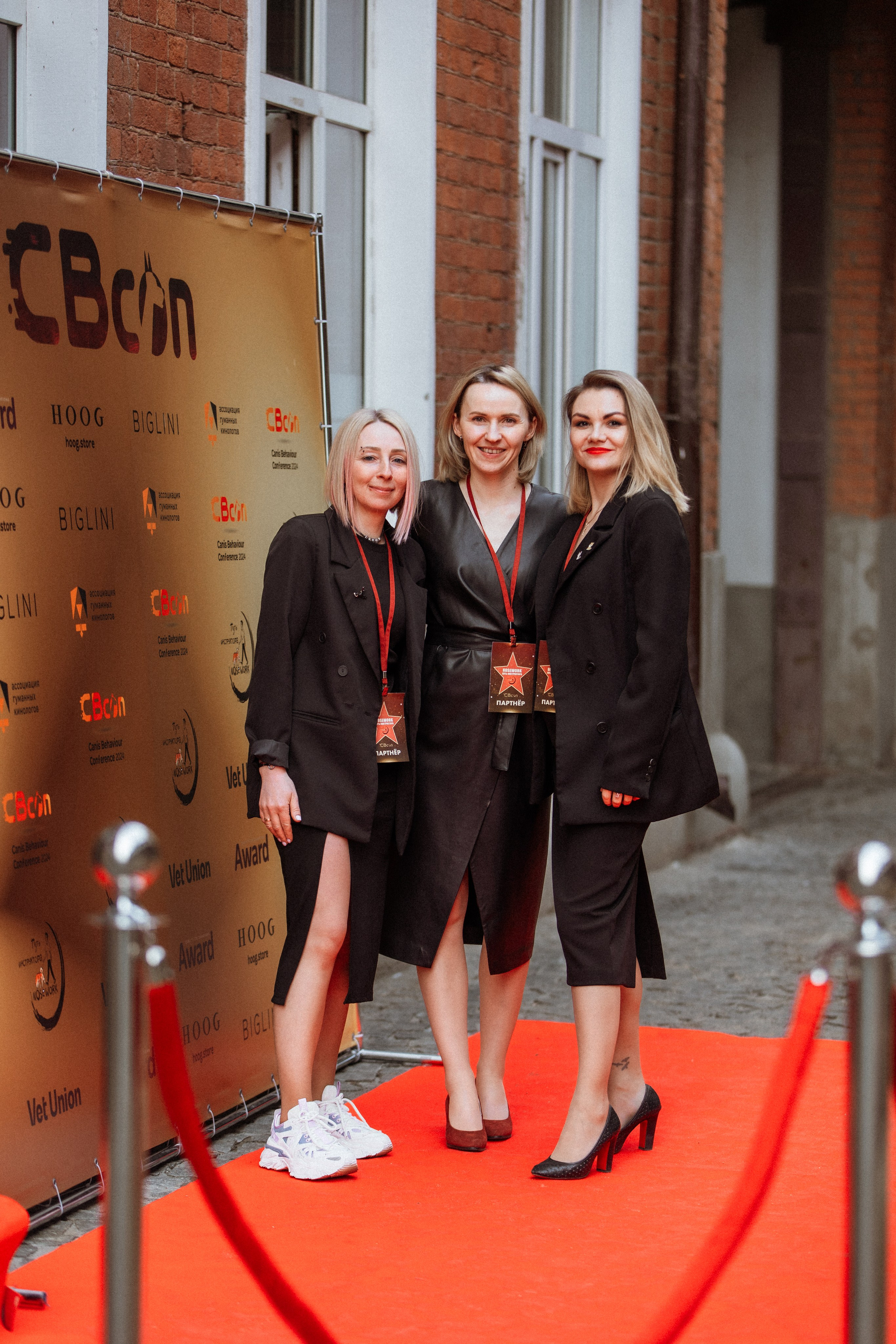 CBcon. Фотограф анималист в Москве Майорова Евгения