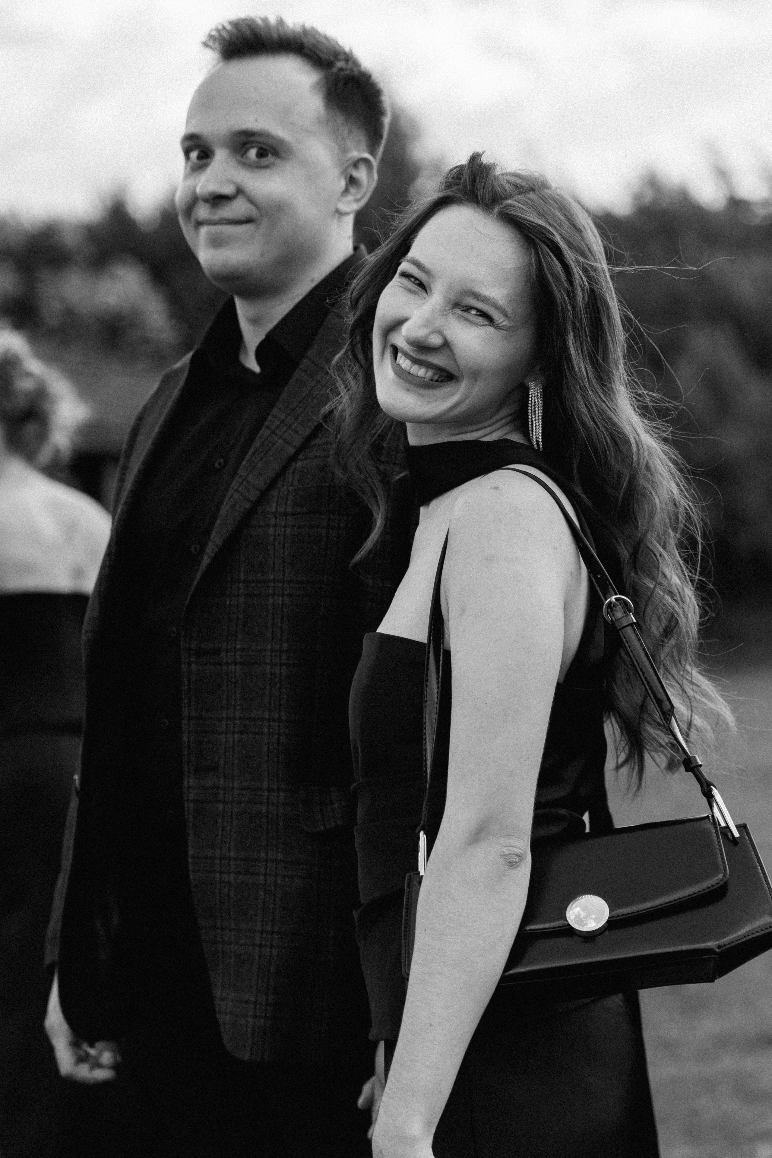 Крепкие объятия. Свадебный и портретный фотограф Соломко Диана