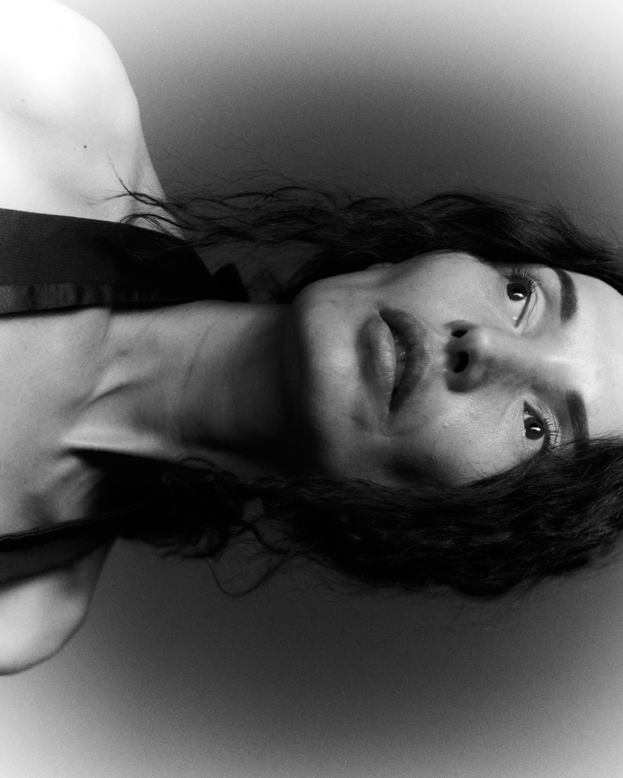 Портреты / Модельные тесты. Fashion and advertising photographer