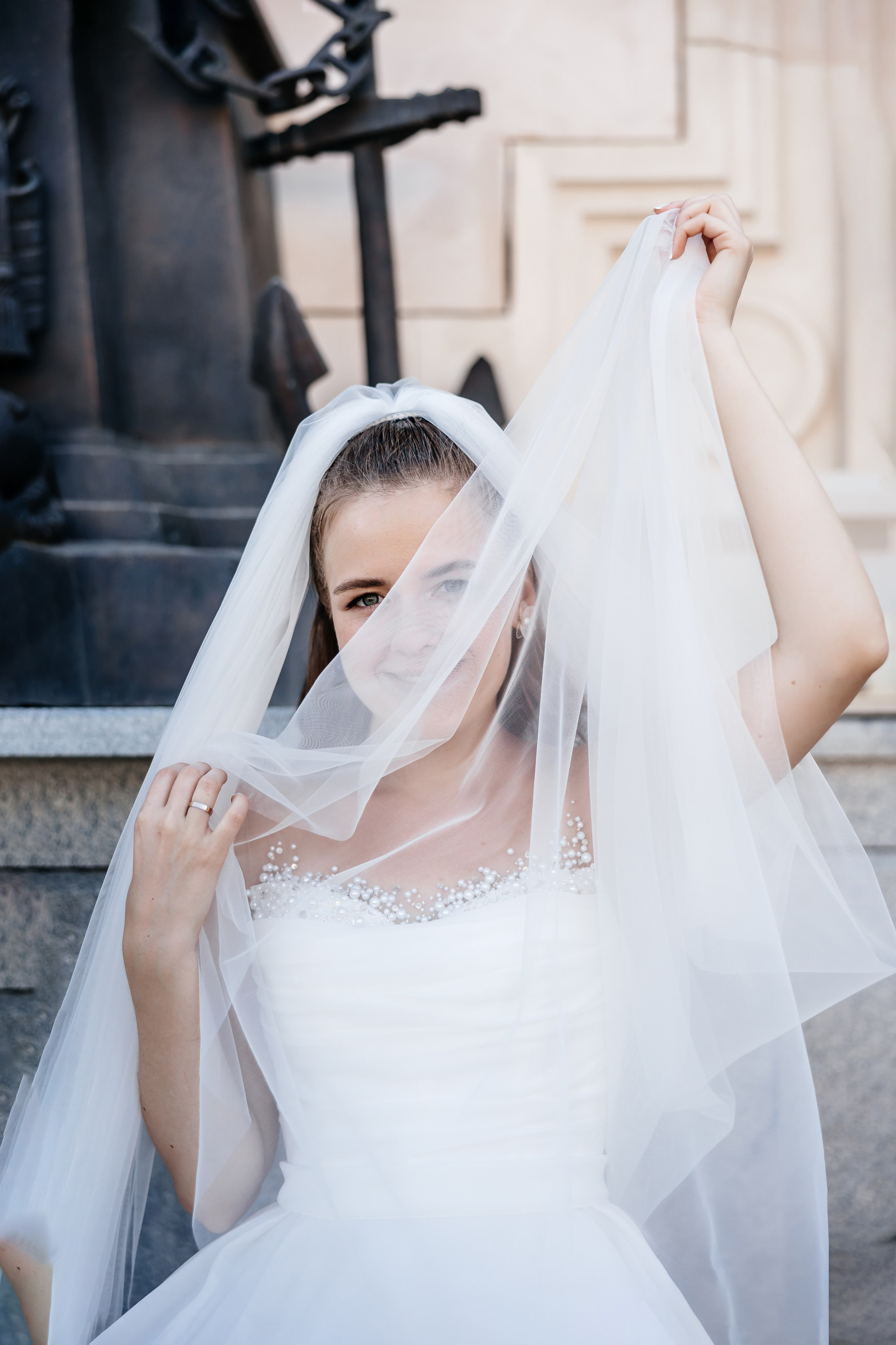 Анонс свадьбы Юлии и Александра. Свадебный фотограф в Крыму и Севастополе Ольга Баскакова