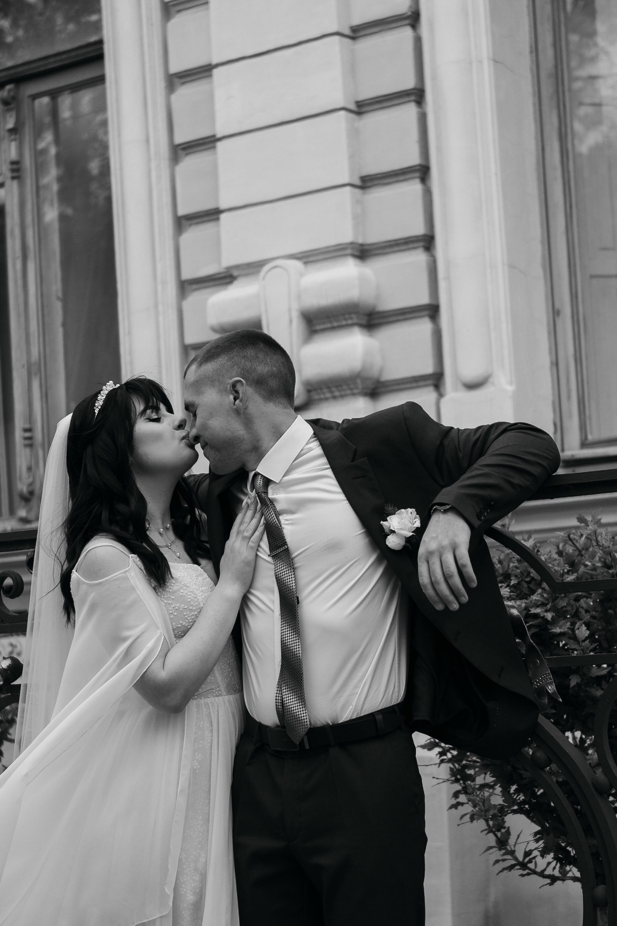 Валерия и Максим. Свадебный и женский фотограф в Ставрополе Вика Лексеева