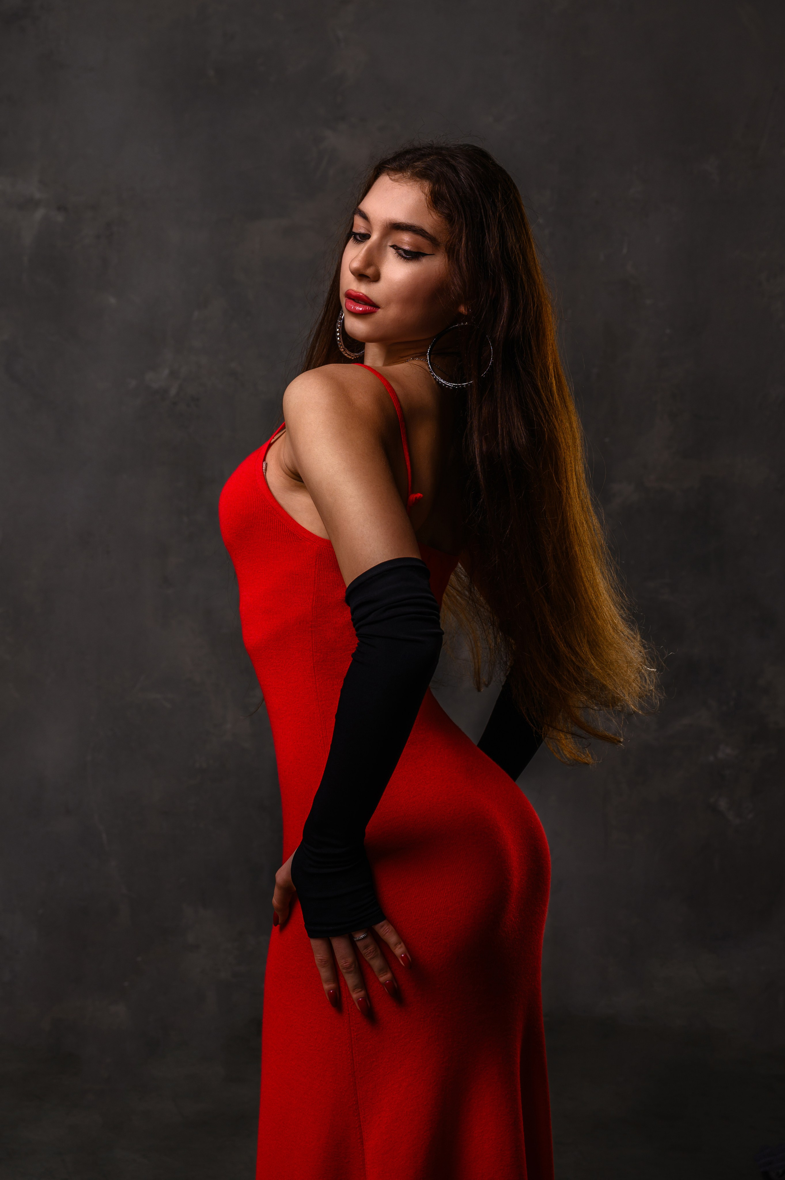 Портретная и контент съемка. Фотограф Светозар Андреев