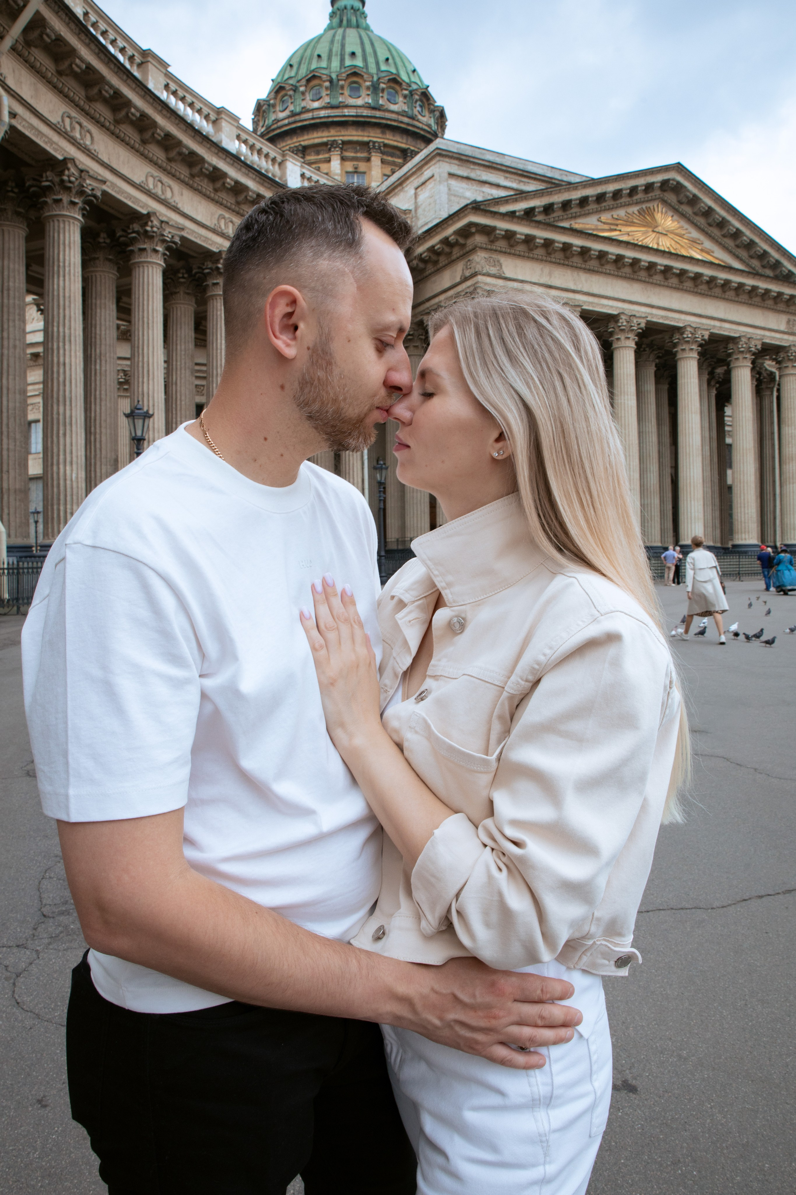 ФОТОПРОГУЛКИ ПО САНКТ-ПЕТЕРБУРГУ. Фотосессии в Санкт-Петербурге со скидкой от -30%!