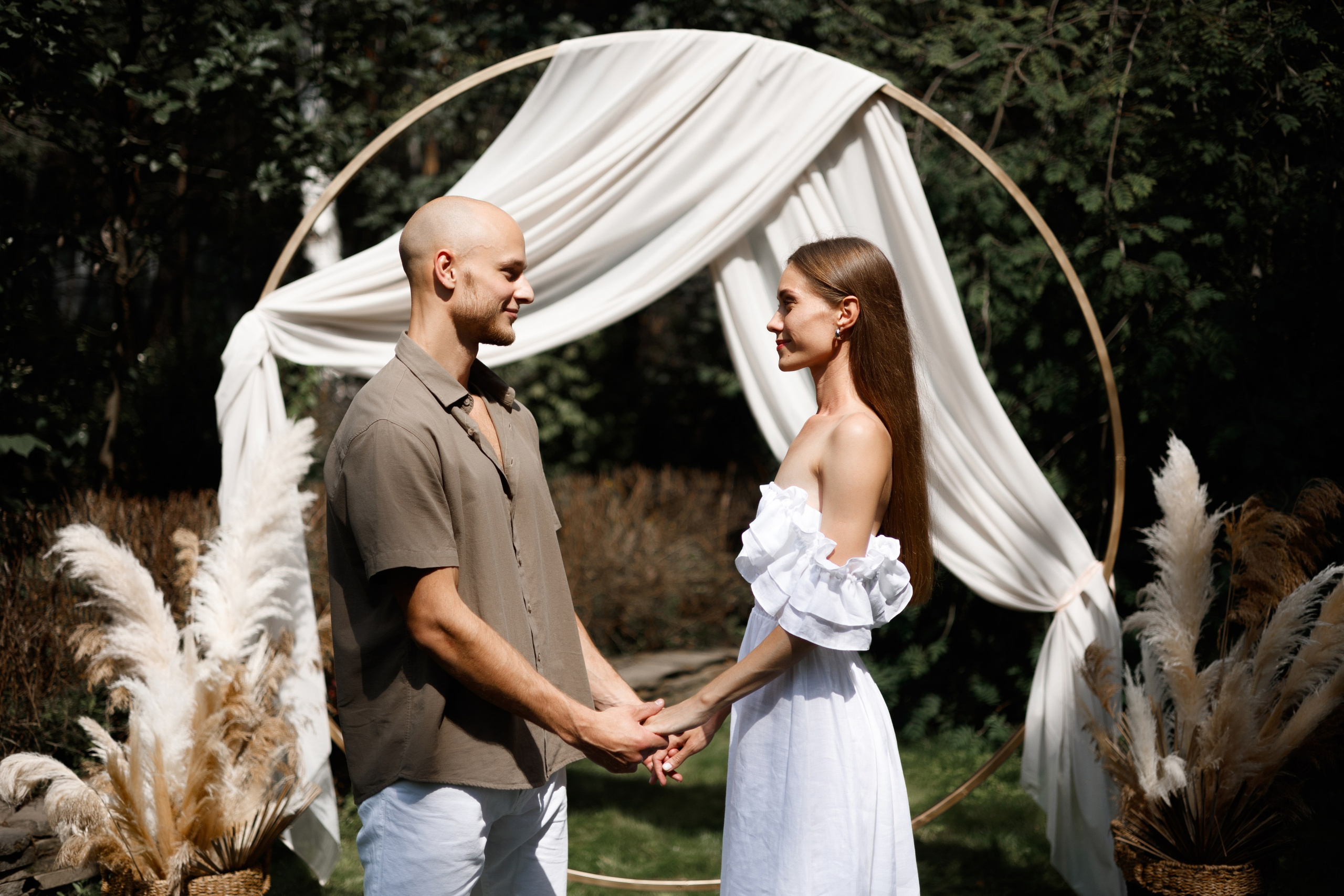 Weddings. Photographer Sasha Orlov