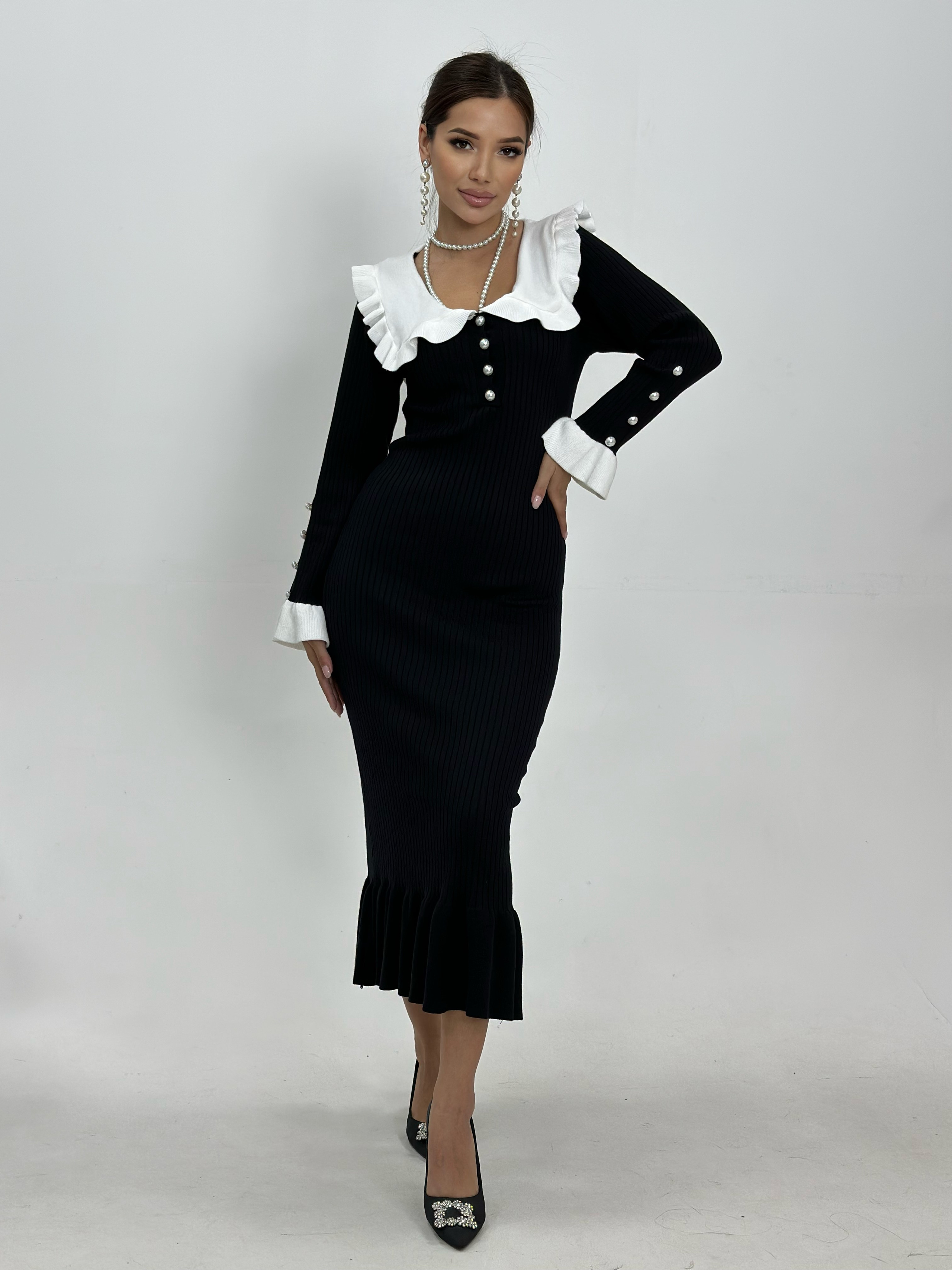 Мария. Фотосъемка для маркетплейс в Краснодаре