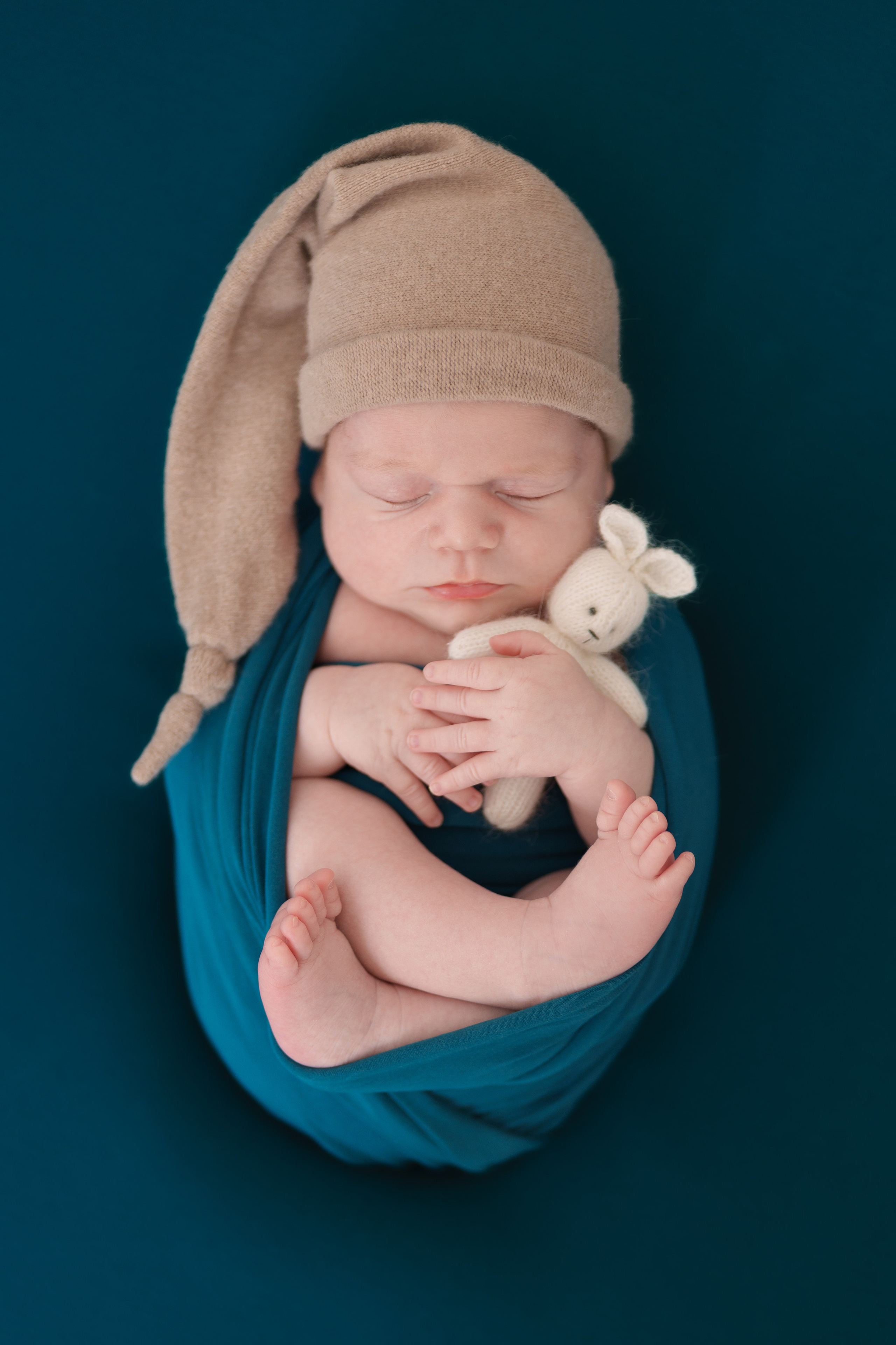 ✨. Профессиональный фотограф новорожденных Тверь