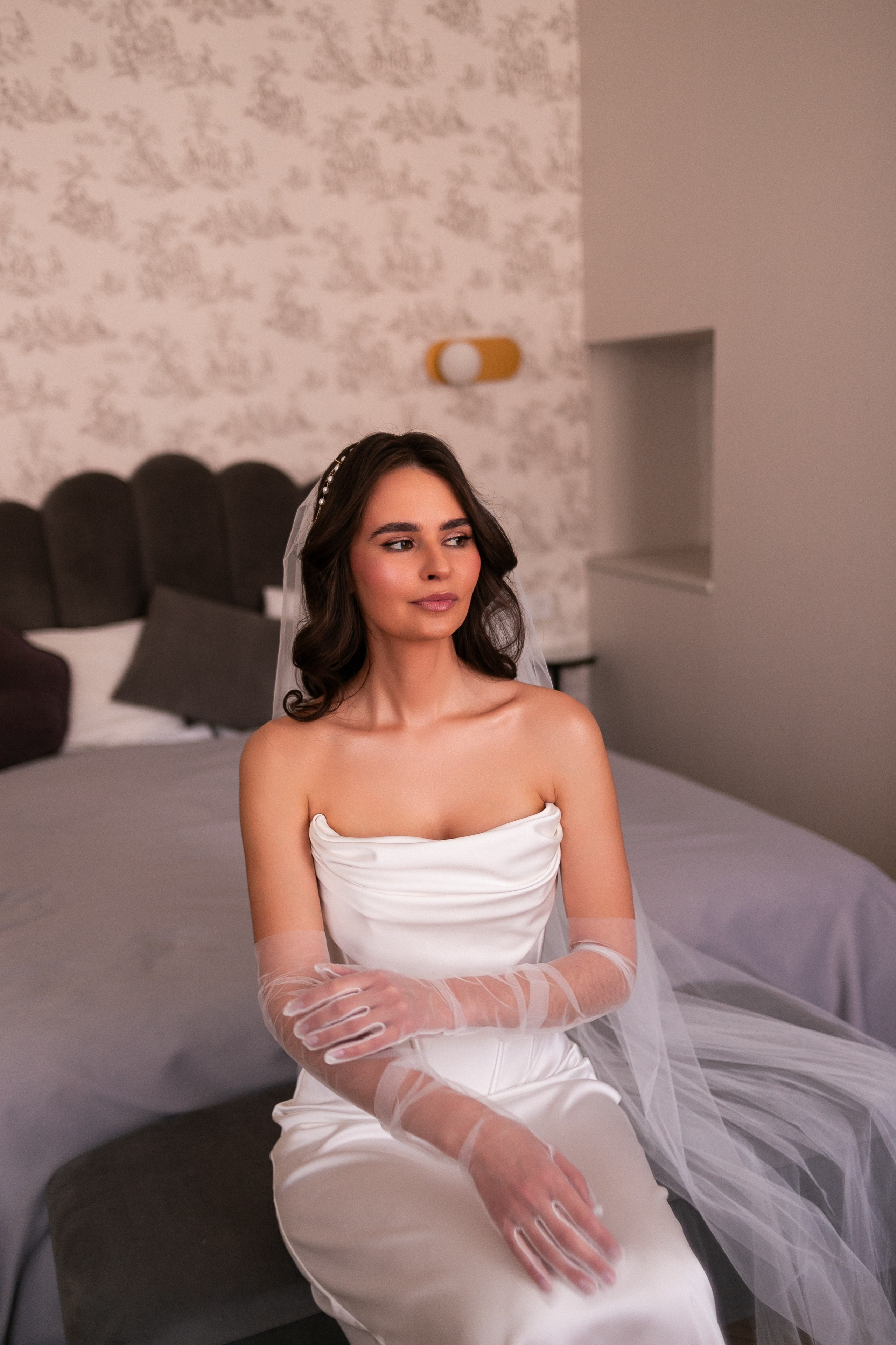 Наташа & Дима ‘24. Фотограф Кристина Ананьева в Санкт-Петербурге