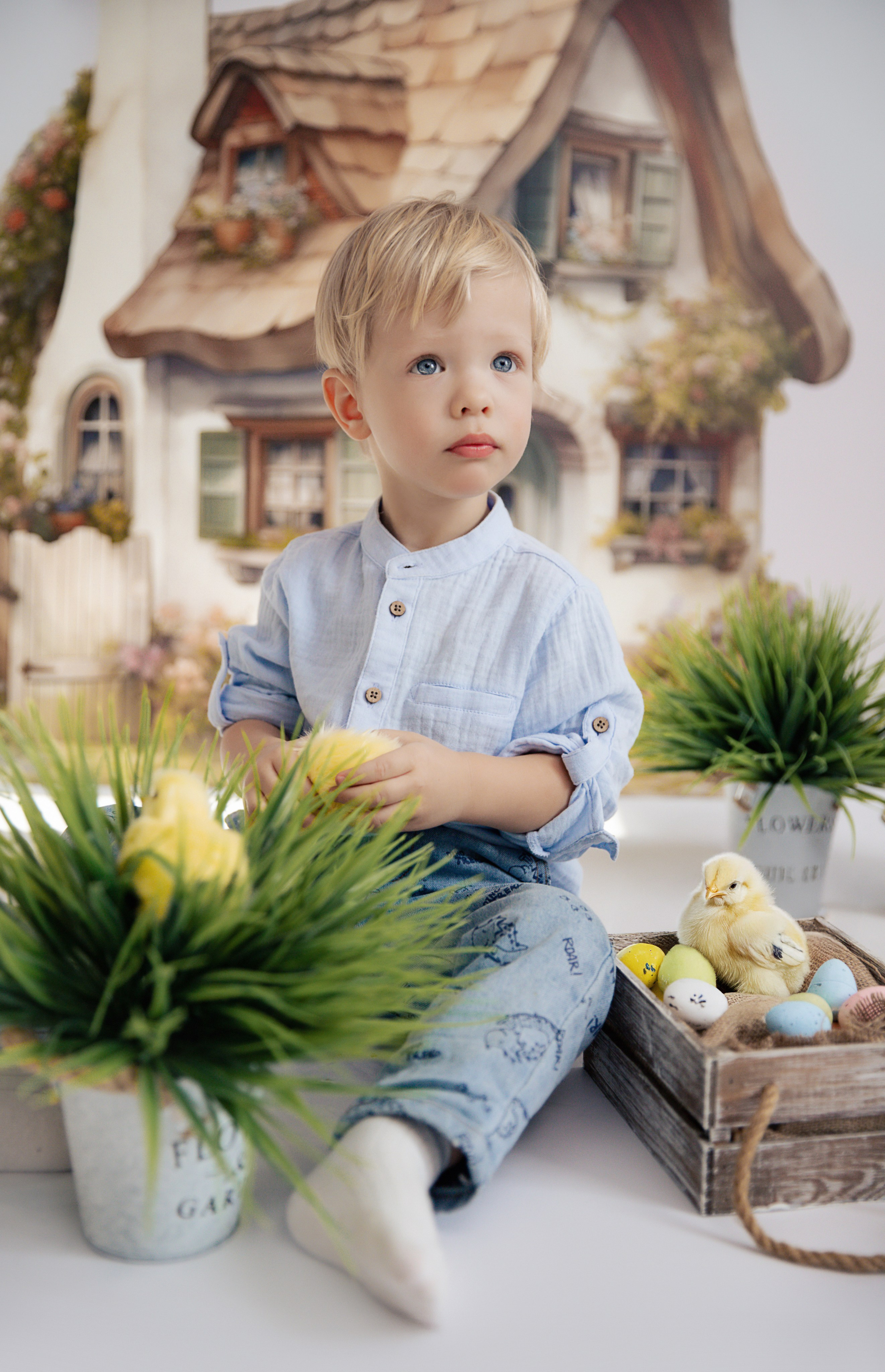 Детские портреты. Детский и семейный фотограф в Тамбове Алина Богданова