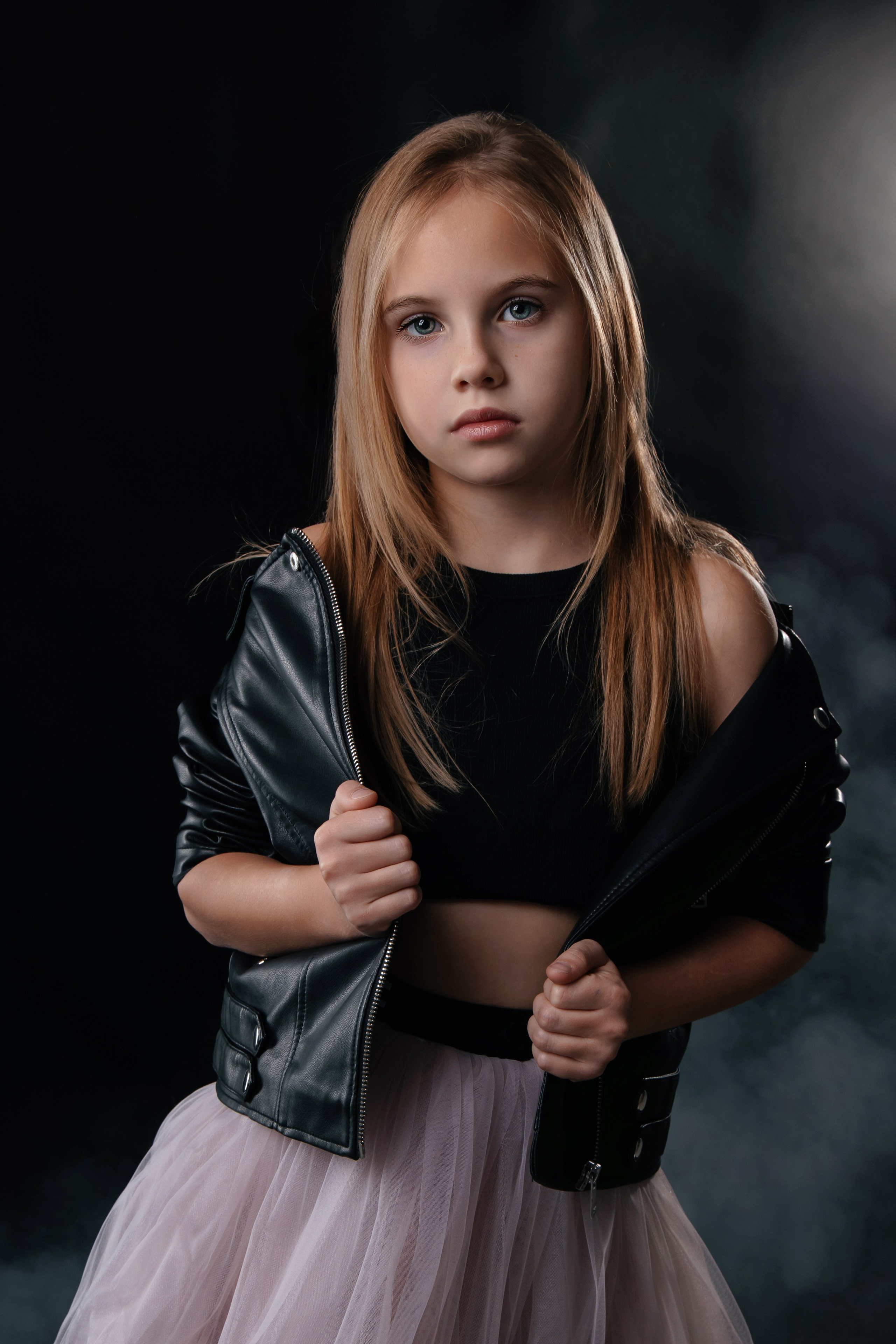 Студийные съемки и тематические проекты. Фотограф Усинск|Татьяна Вараксина