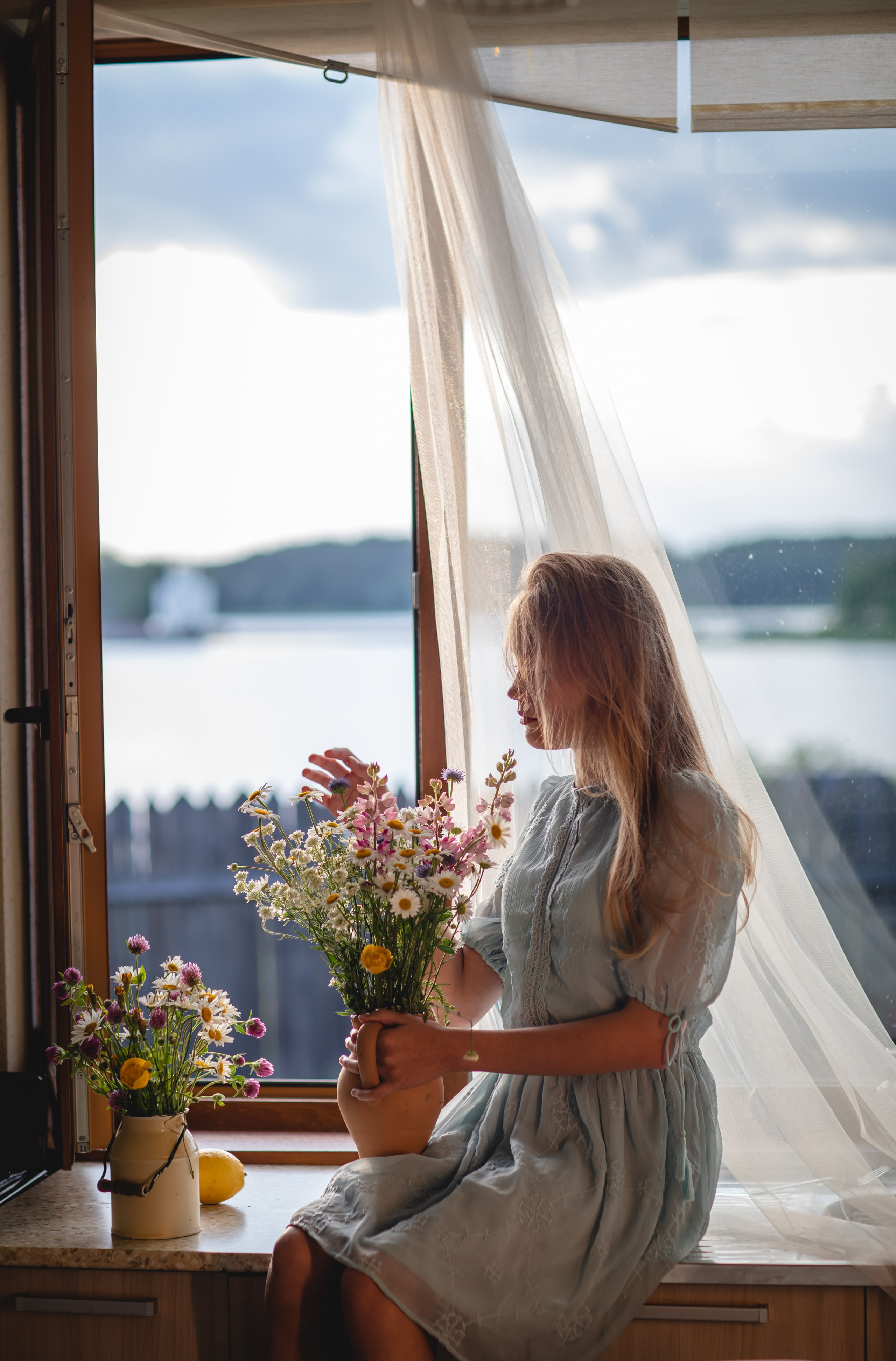 Фототуур «Край озёр» Лето. Семейный фотограф в Москве Анастасия Гурьянова