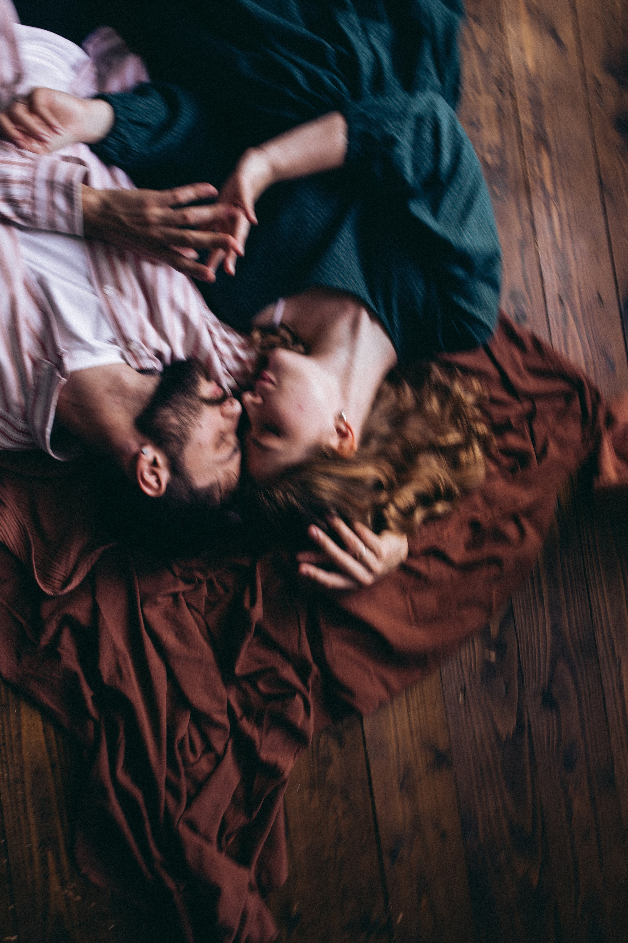 МК Санкт-Петербург. Семейный фотограф в Москве Анастасия Гурьянова