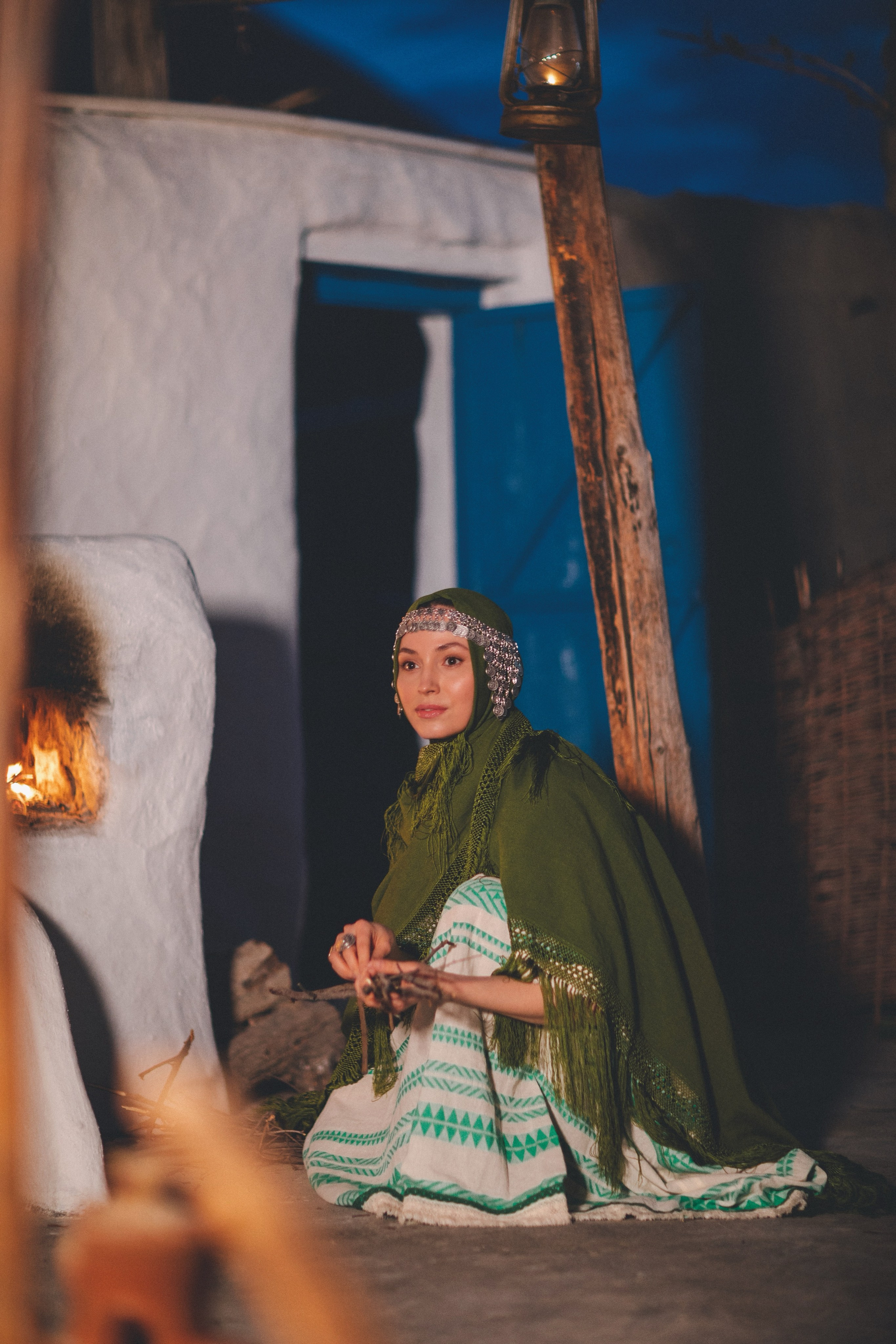 Дагестан. Семейный фотограф в Москве Анастасия Гурьянова